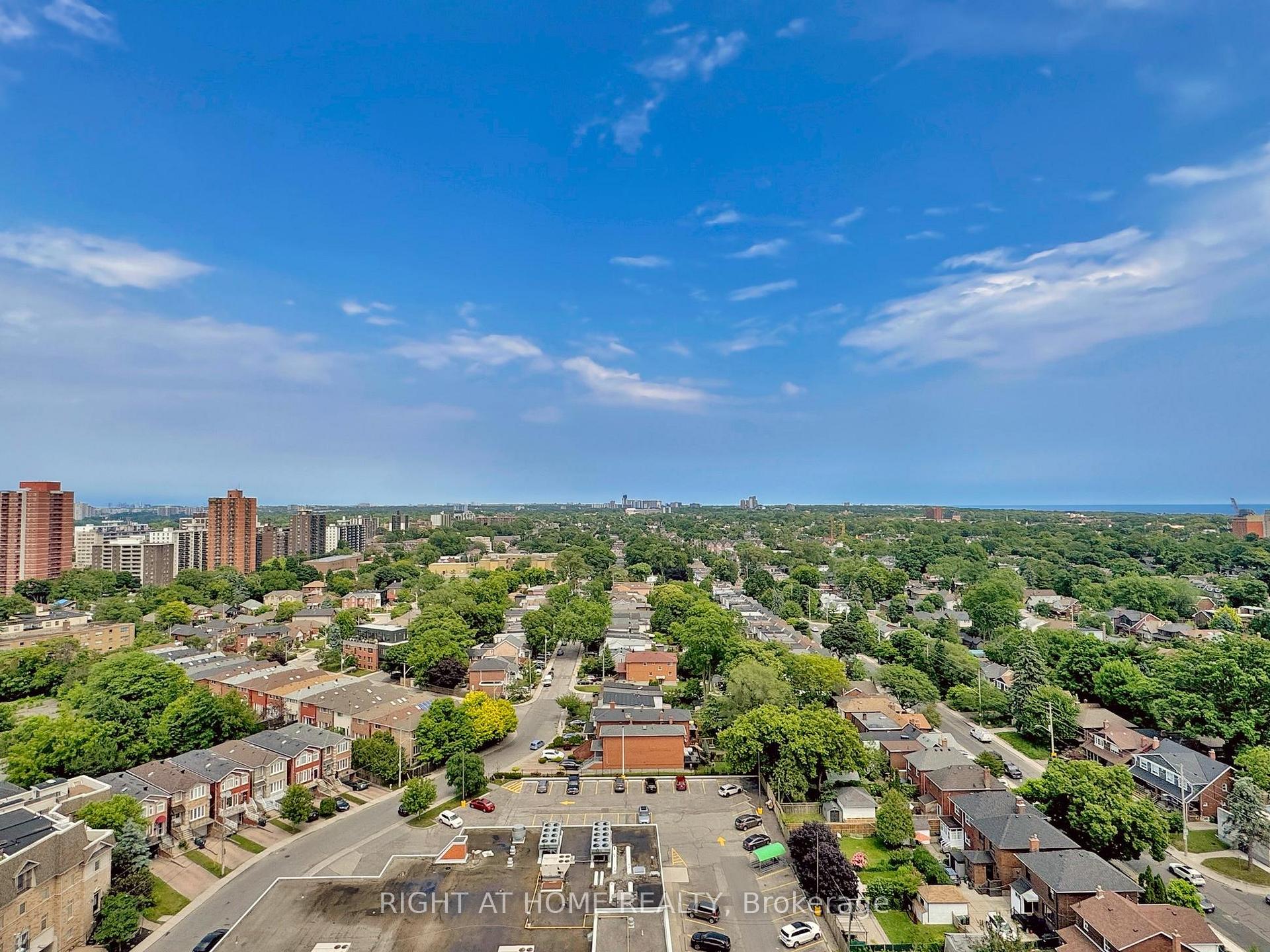 Photo 25 of Unit 2006, 1048 Broadview Avenue, Toronto, Broadview North — HOMEH