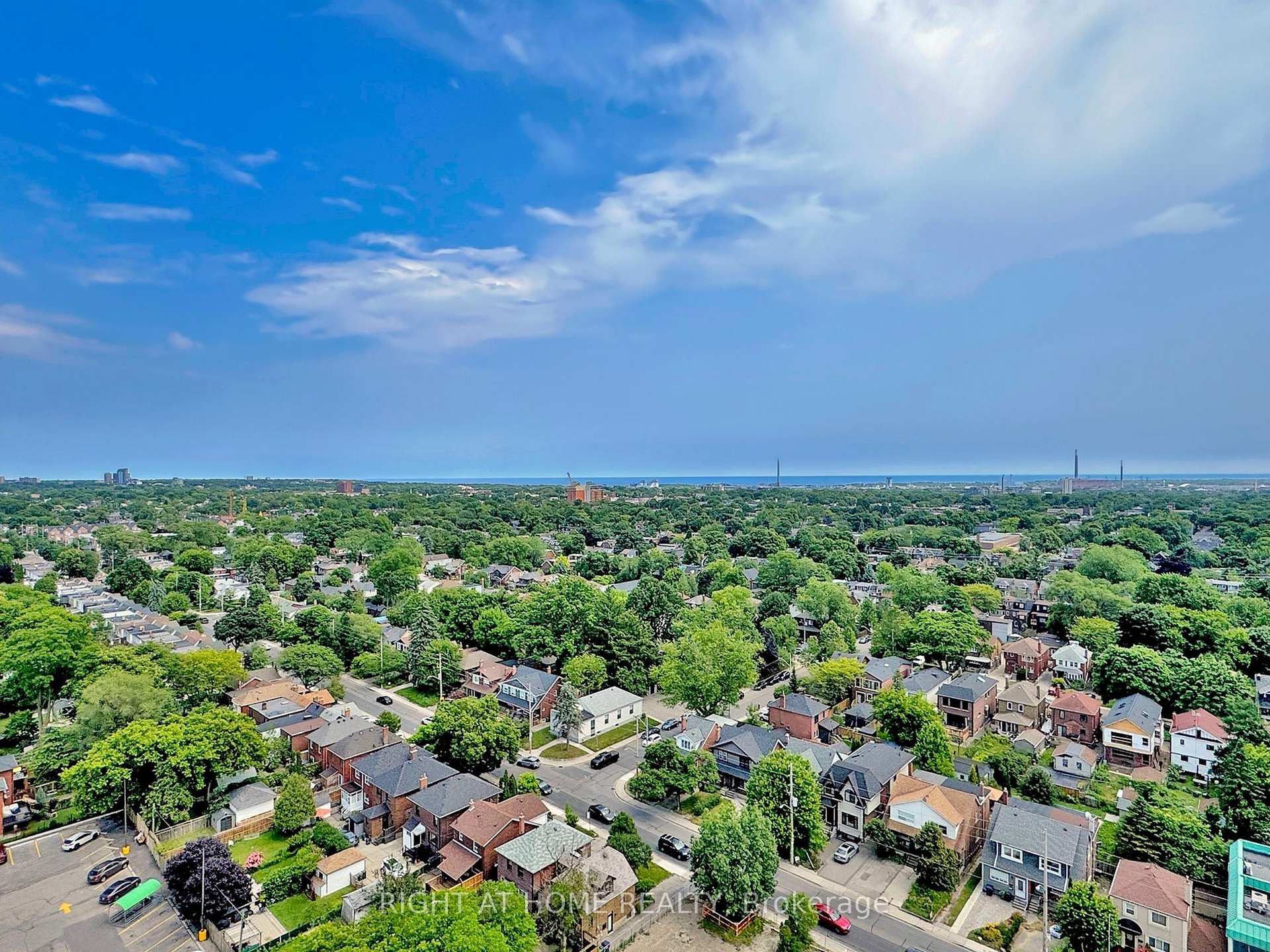 Photo 26 of Unit 2006, 1048 Broadview Avenue, Toronto, Broadview North — HOMEH