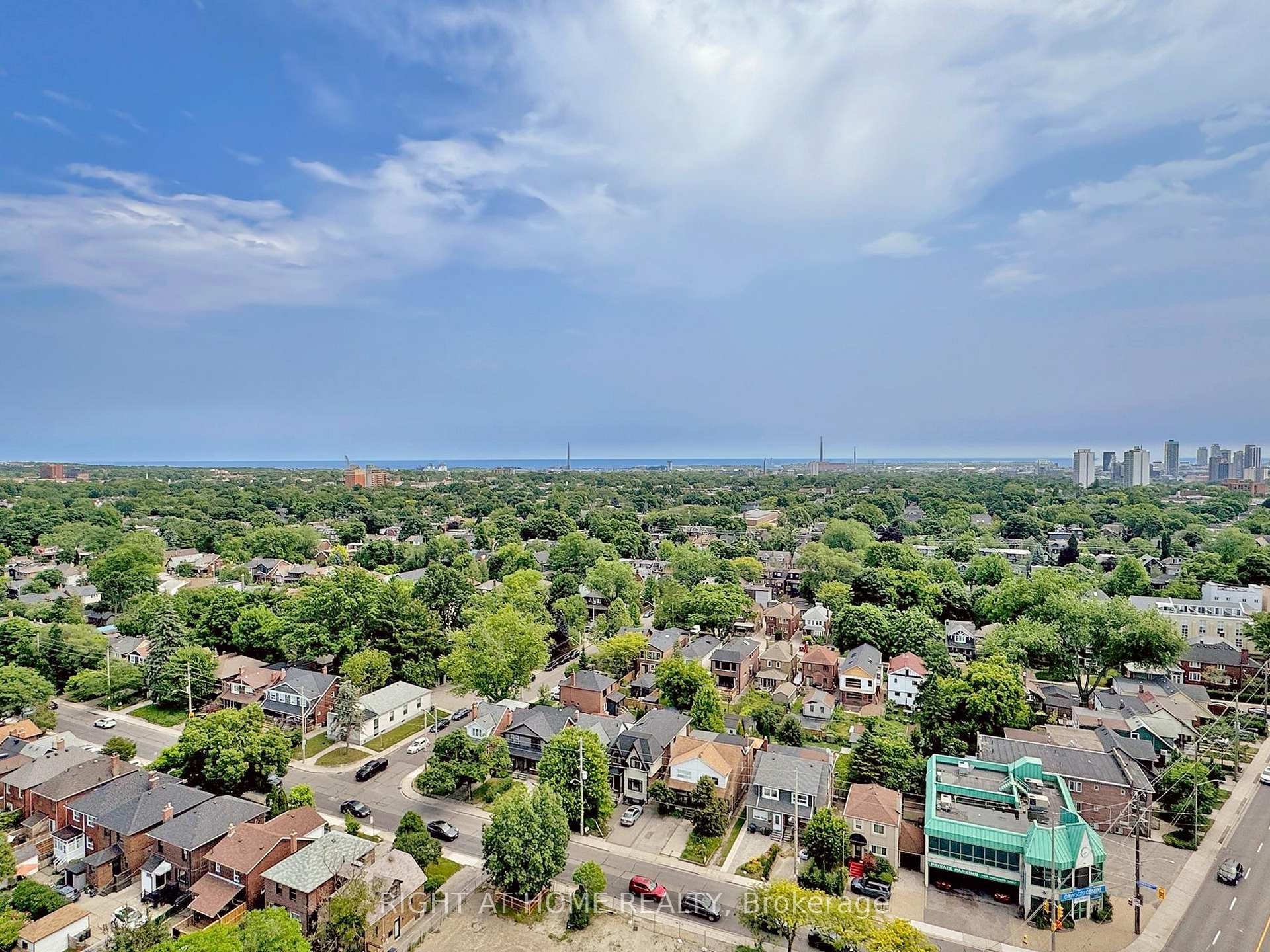 Photo 27 of Unit 2006, 1048 Broadview Avenue, Toronto, Broadview North — HOMEH