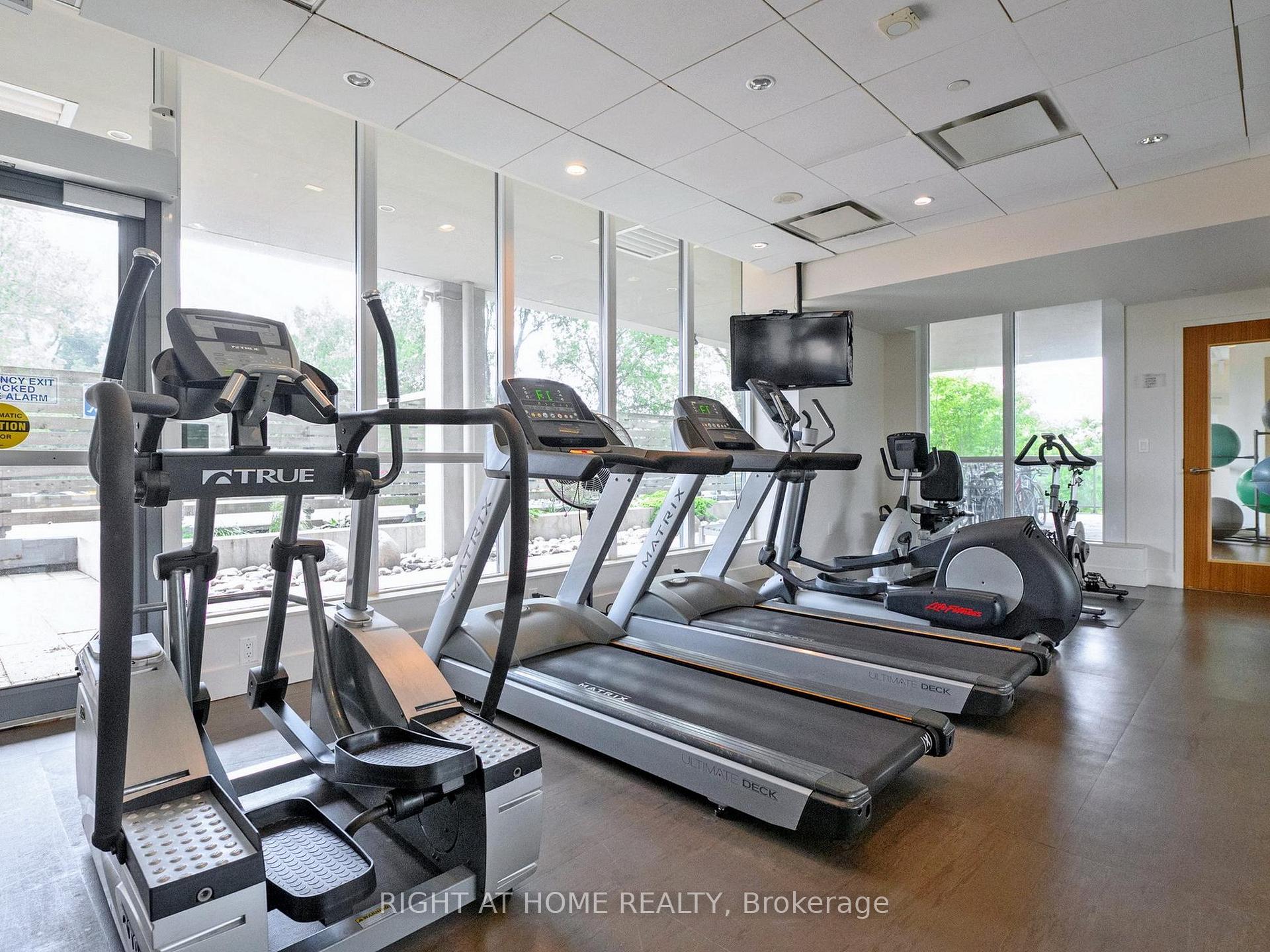 Photo 30 of Unit 2006, 1048 Broadview Avenue, Toronto, Broadview North — HOMEH