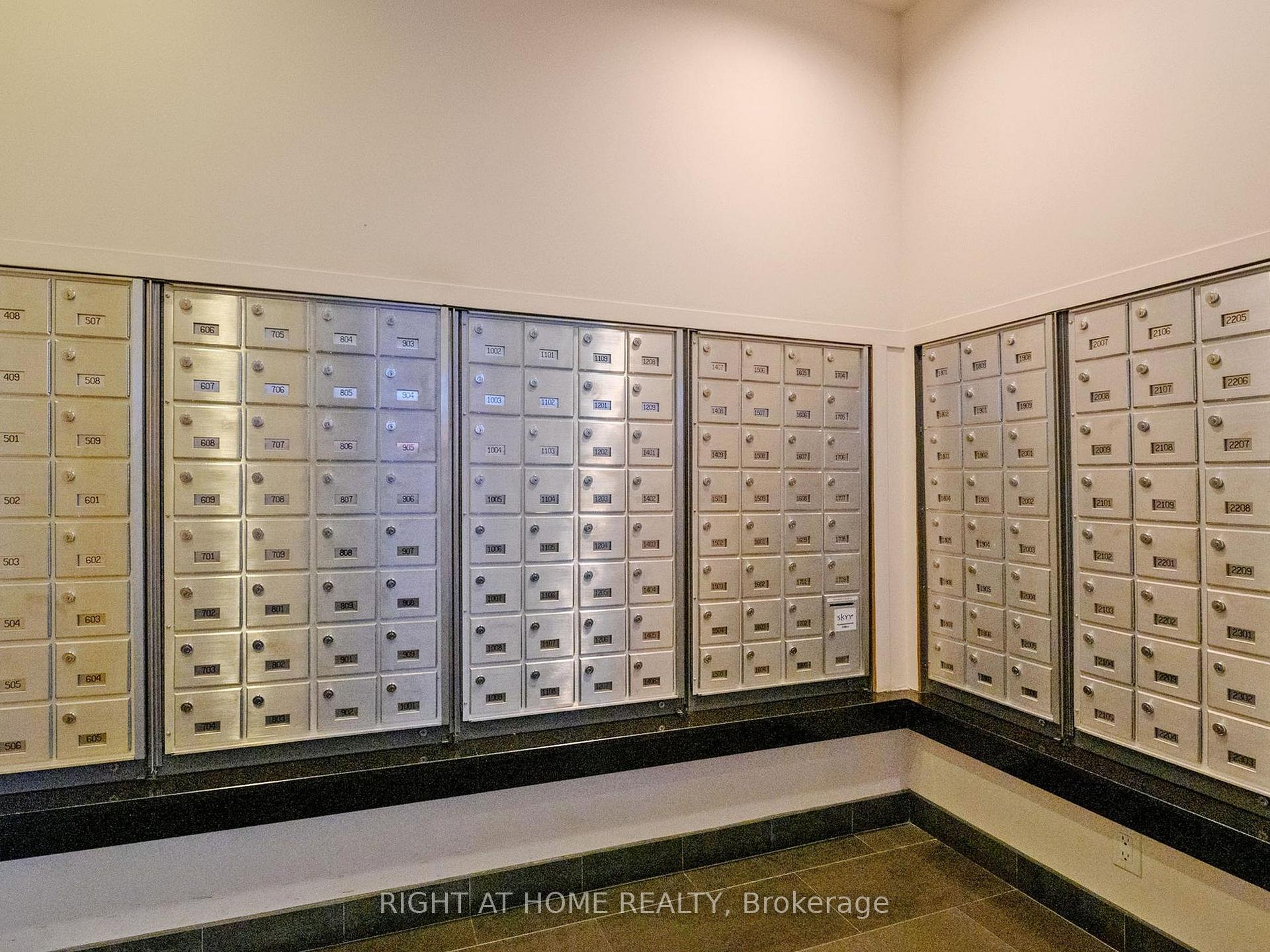 Photo 35 of Unit 2006, 1048 Broadview Avenue, Toronto, Broadview North — HOMEH