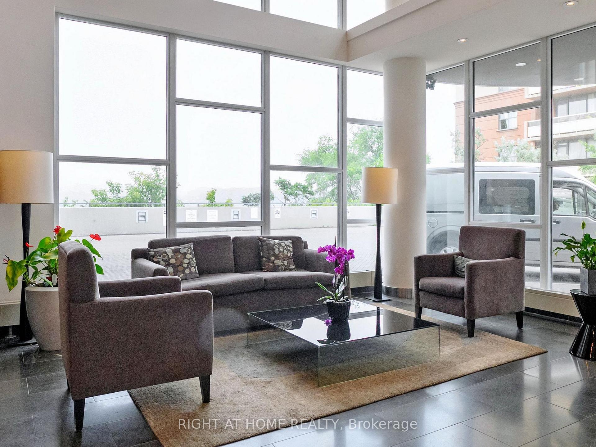 Photo 38 of Unit 2006, 1048 Broadview Avenue, Toronto, Broadview North — HOMEH