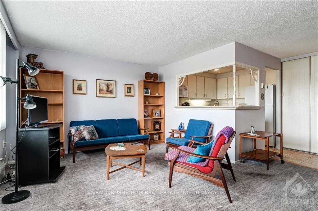 Photo 20 of Unit 110, 3100 Carling Avenue, Ottawa, Bayshore — HOMEH