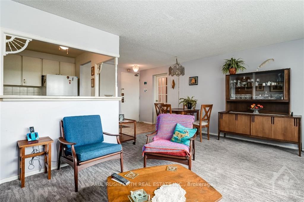 Photo 21 of Unit 110, 3100 Carling Avenue, Ottawa, Bayshore — HOMEH