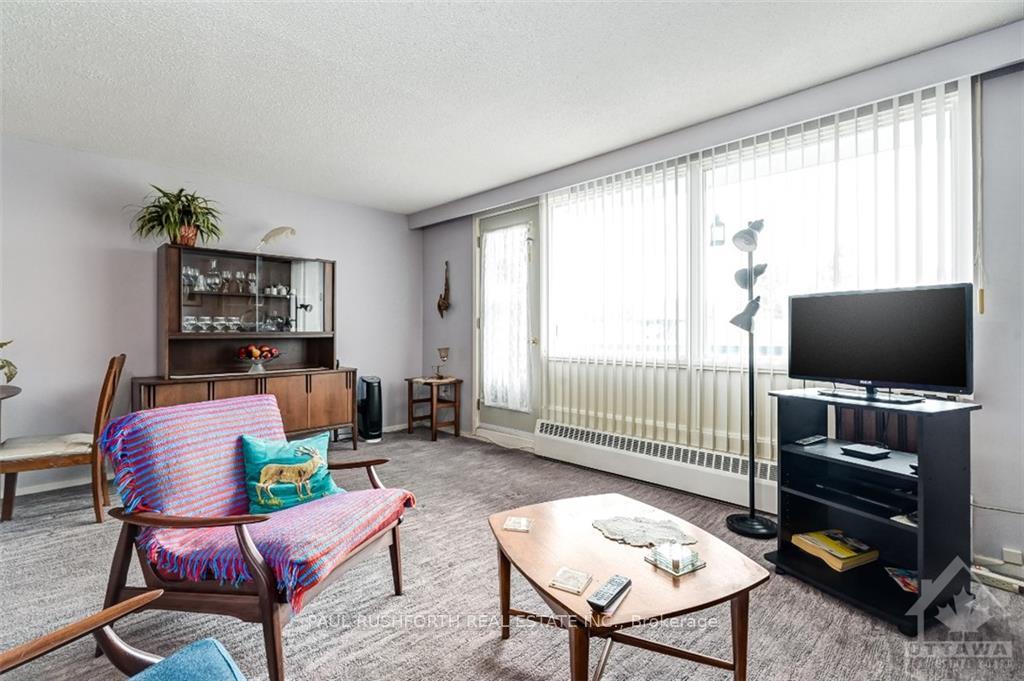 Photo 23 of Unit 110, 3100 Carling Avenue, Ottawa, Bayshore — HOMEH