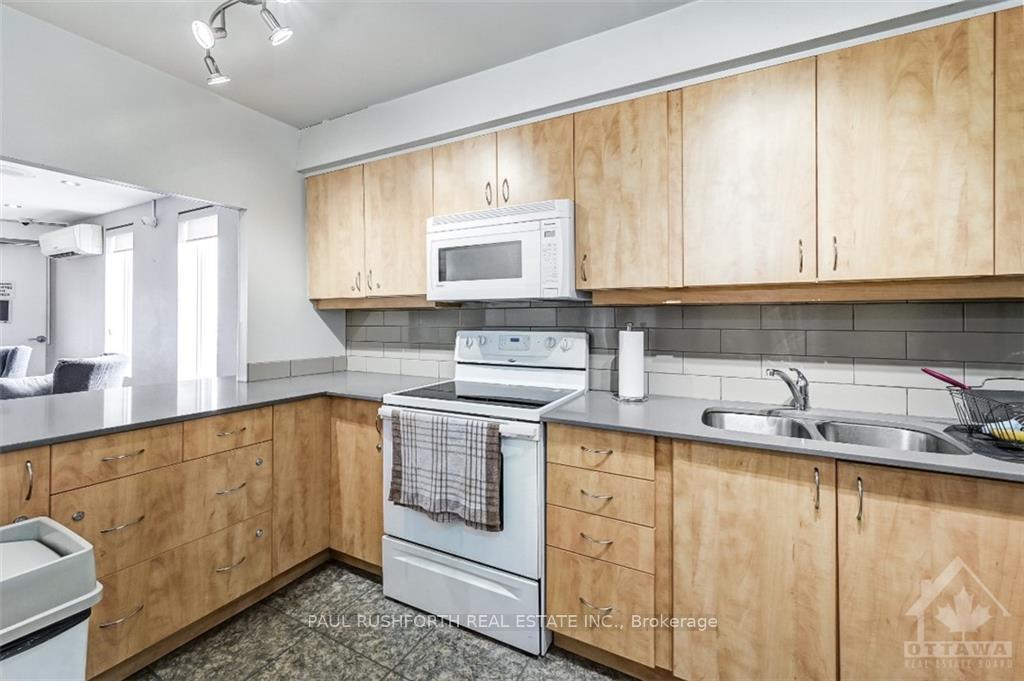Photo 31 of Unit 110, 3100 Carling Avenue, Ottawa, Bayshore — HOMEH