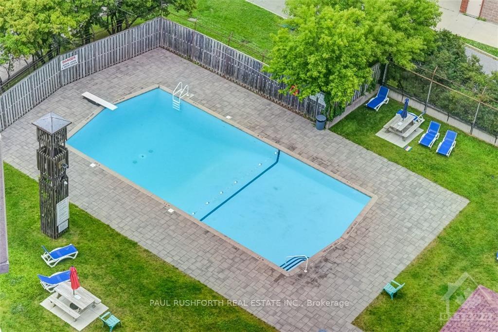 Photo 34 of Unit 110, 3100 Carling Avenue, Ottawa, Bayshore — HOMEH