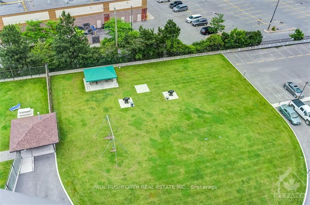 Photo 35 of Unit 110, 3100 Carling Avenue, Ottawa, Bayshore — HOMEH