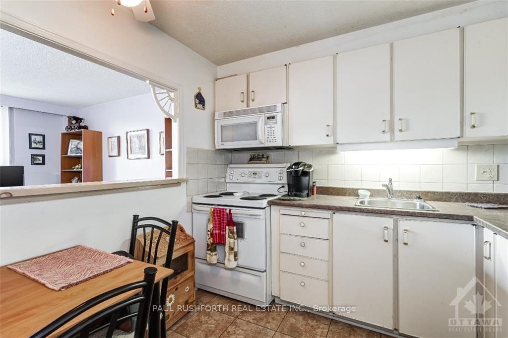Photo 7 of Unit 110, 3100 Carling Avenue, Ottawa, Bayshore — HOMEH