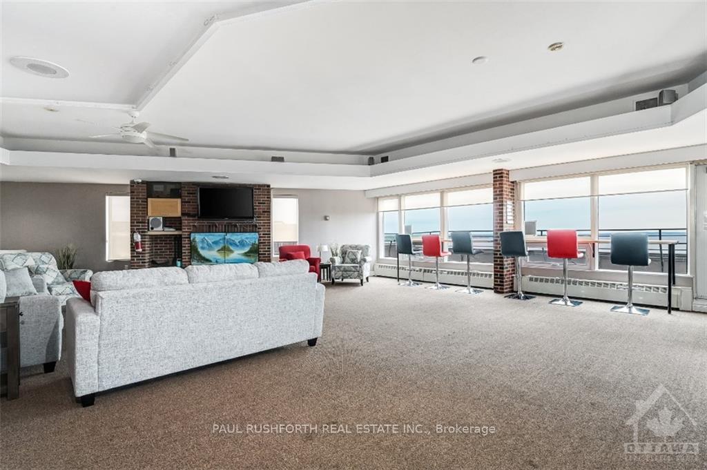 Photo 12 of Unit 110, 3100 Carling Avenue, Ottawa, Bayshore — HOMEH