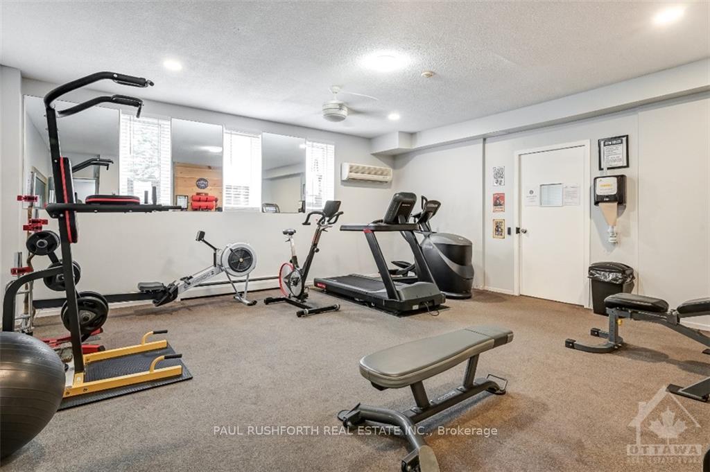 Photo 19 of Unit 110, 3100 Carling Avenue, Ottawa, Bayshore — HOMEH