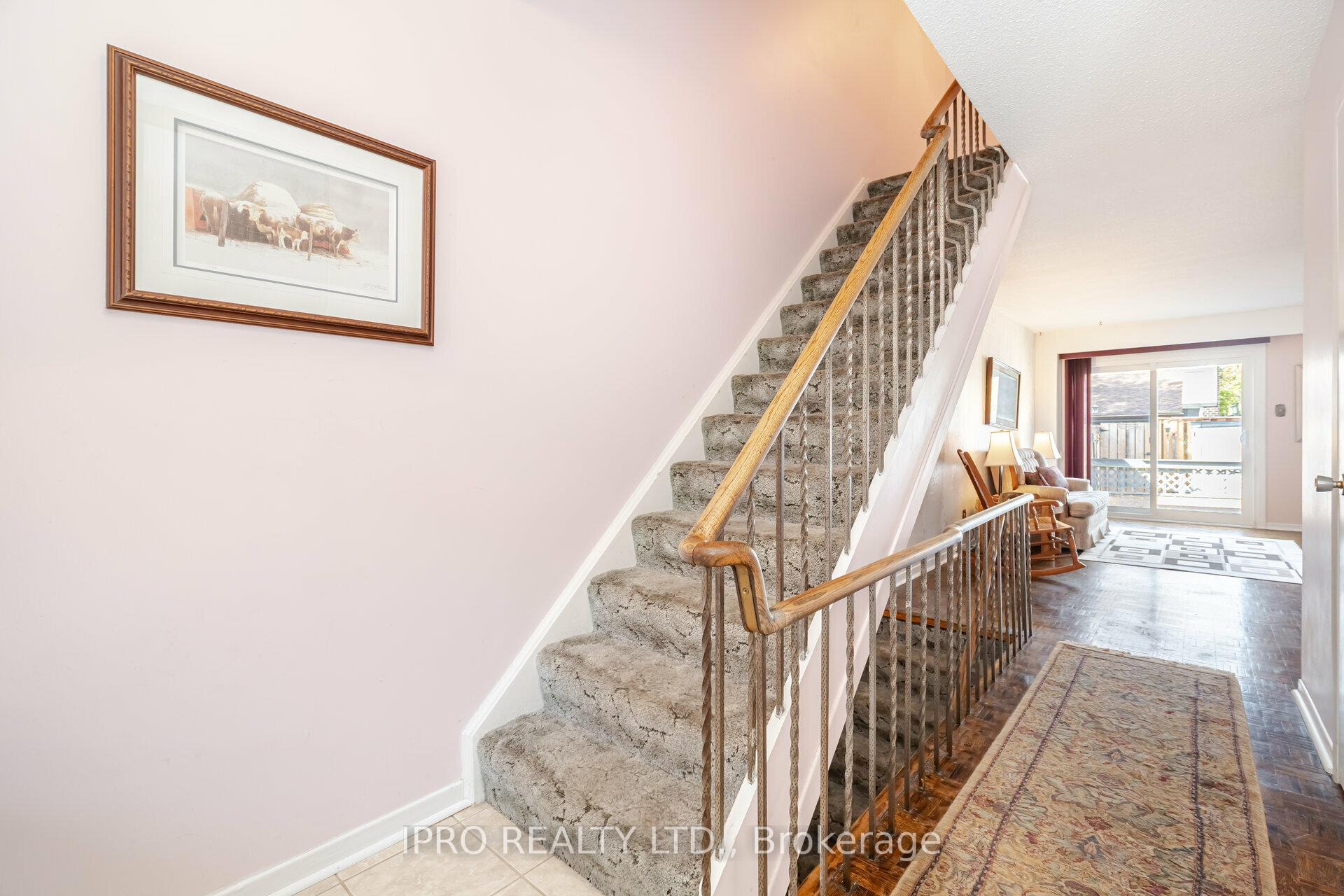 Photo 20 of Unit 53, 318 Laurier Avenue, Milton, Old Milton — HOMEH