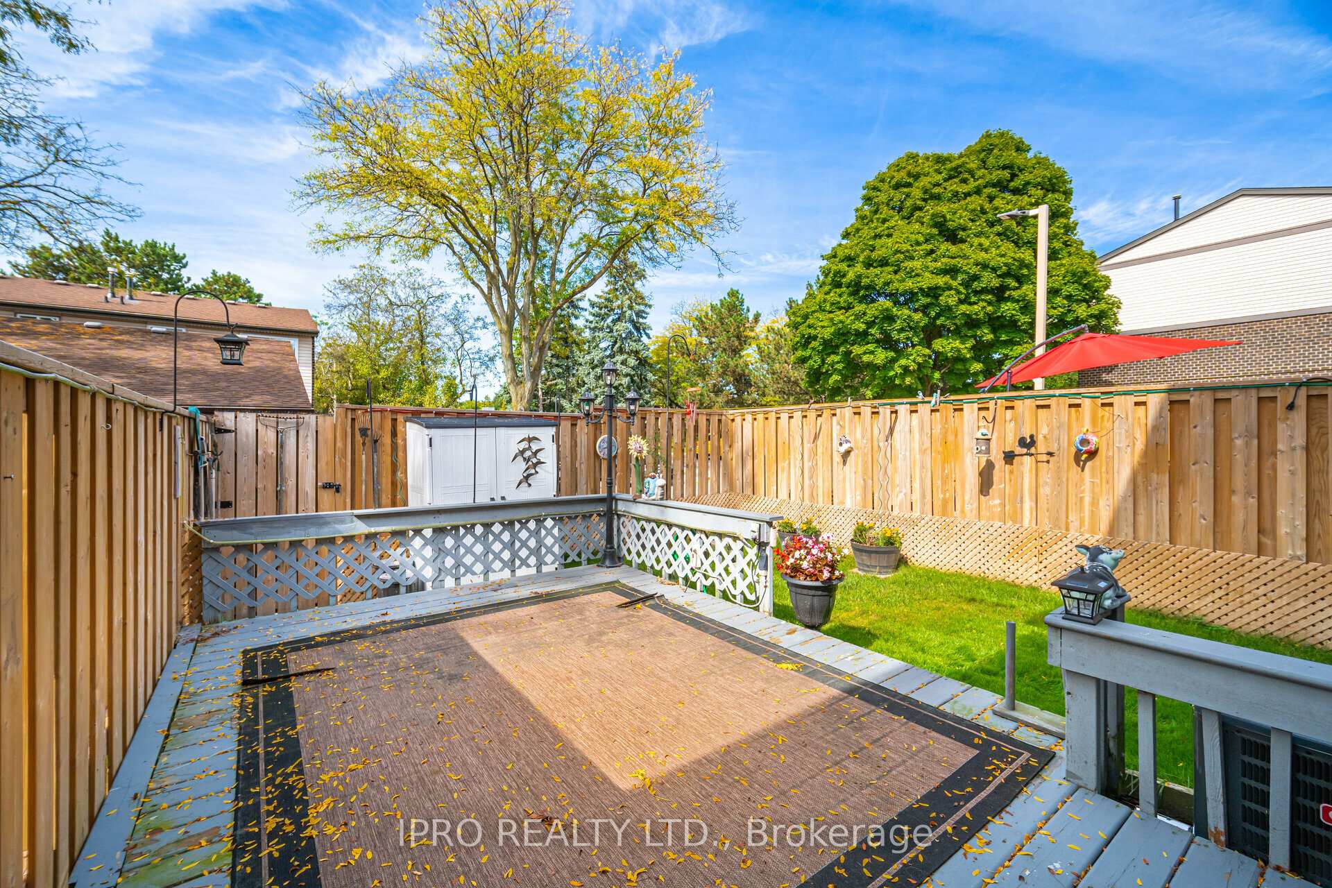 Photo 39 of Unit 53, 318 Laurier Avenue, Milton, Old Milton — HOMEH