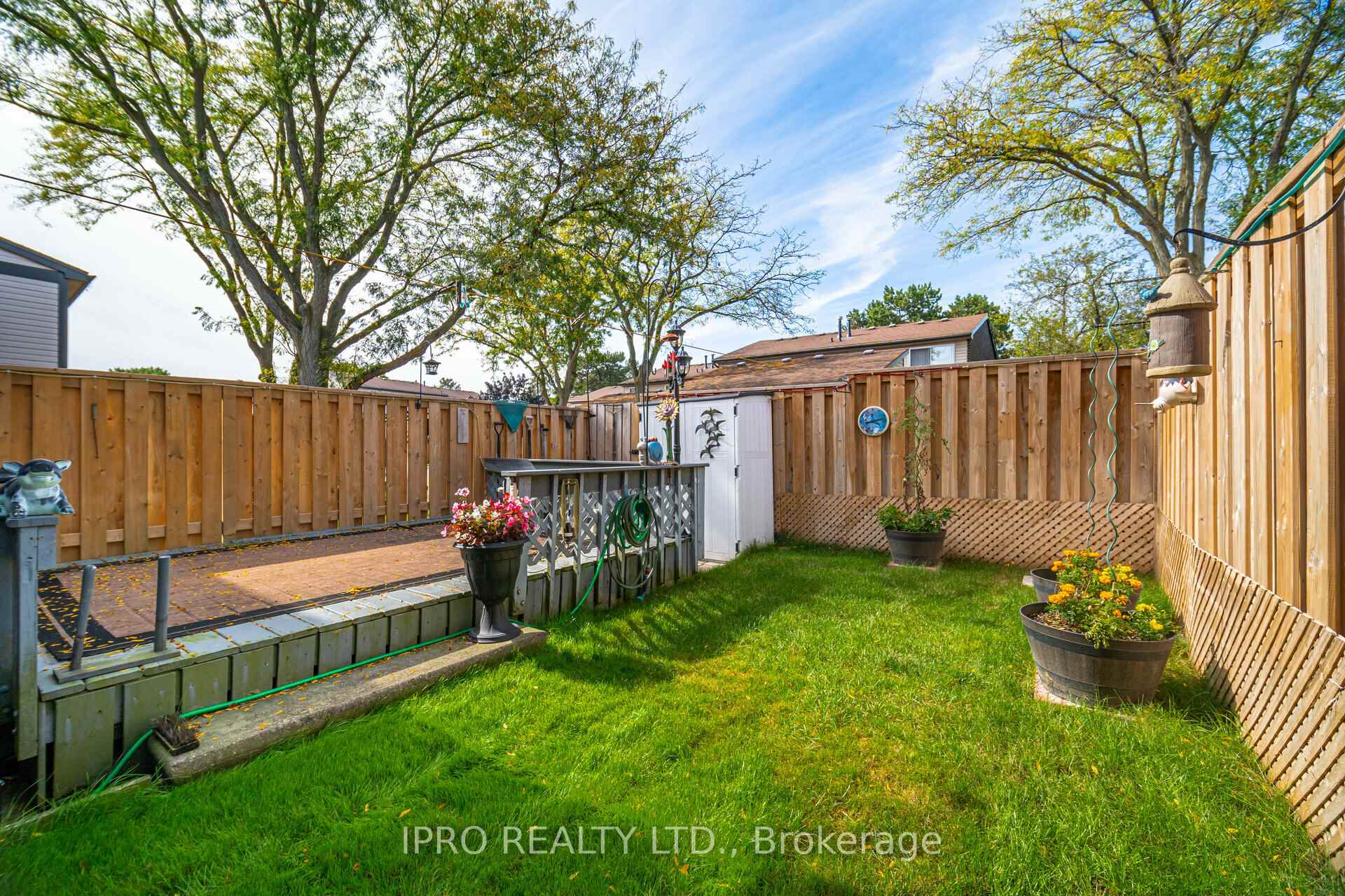 Photo 40 of Unit 53, 318 Laurier Avenue, Milton, Old Milton — HOMEH
