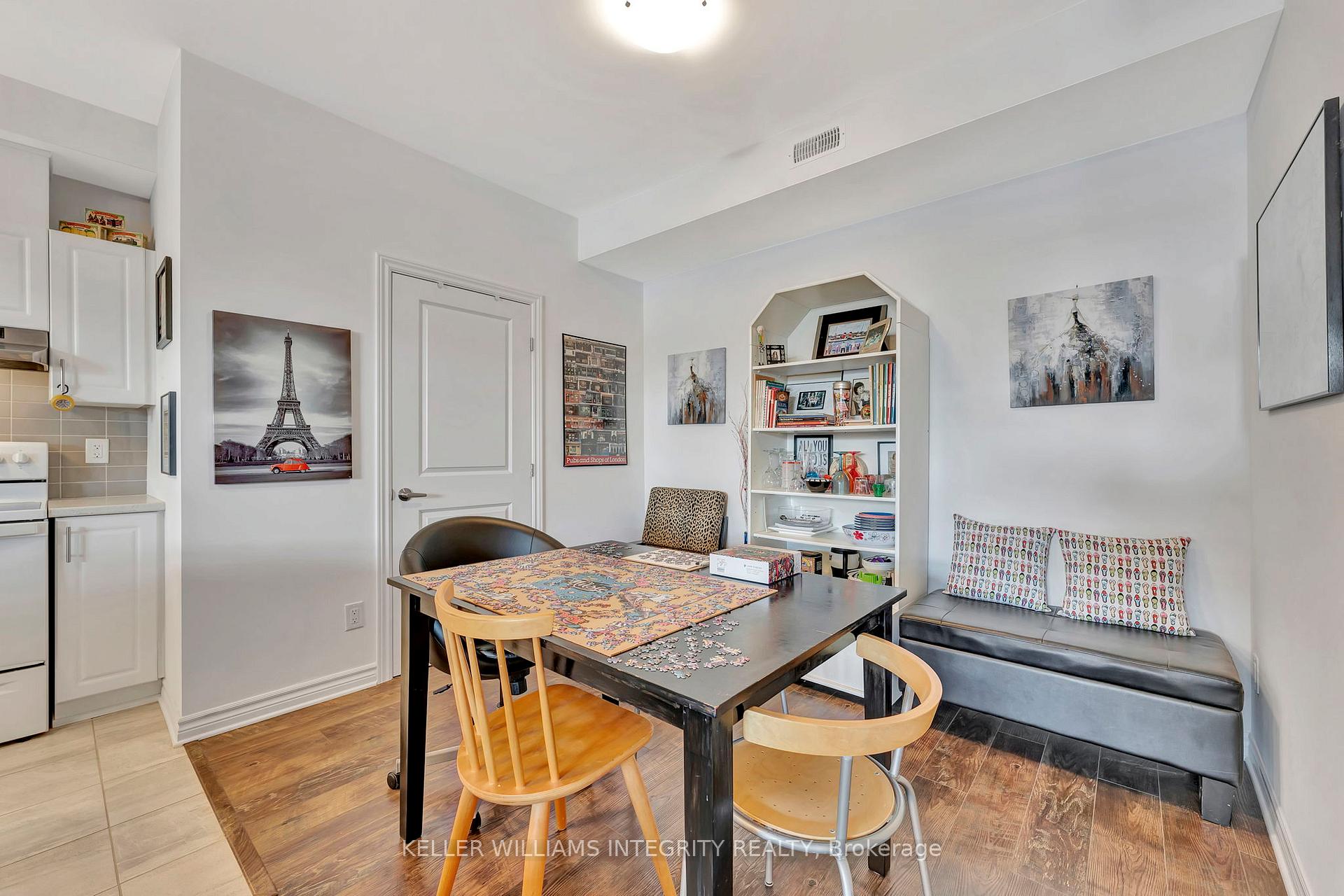 Photo 9 of 40F Jaguar Private, Ottawa, Kanata - Emerald Meadows/Trailwest — HOMEH