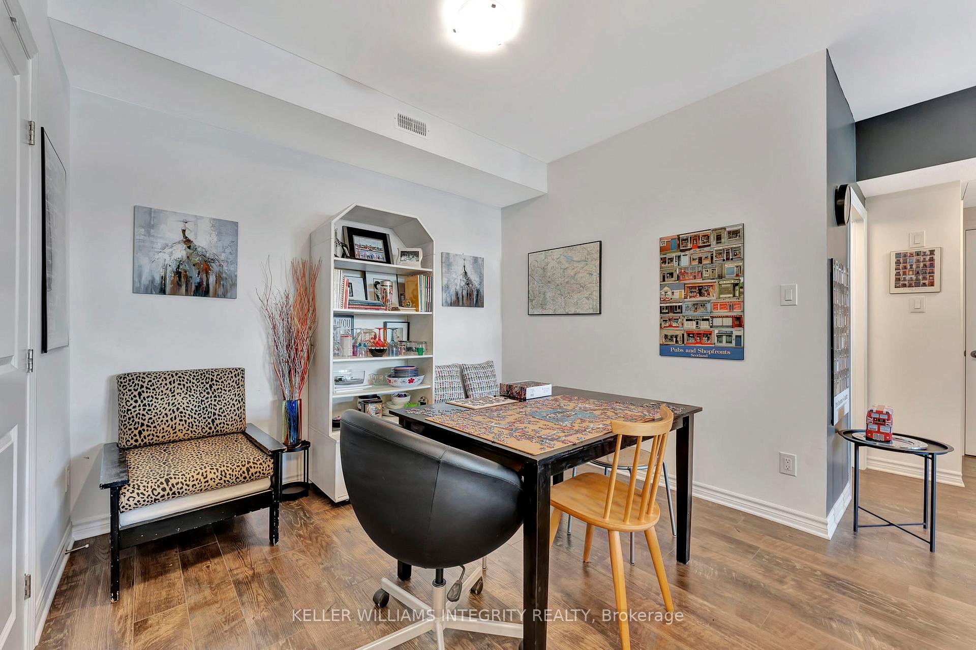 Photo 10 of 40F Jaguar Private, Ottawa, Kanata - Emerald Meadows/Trailwest — HOMEH