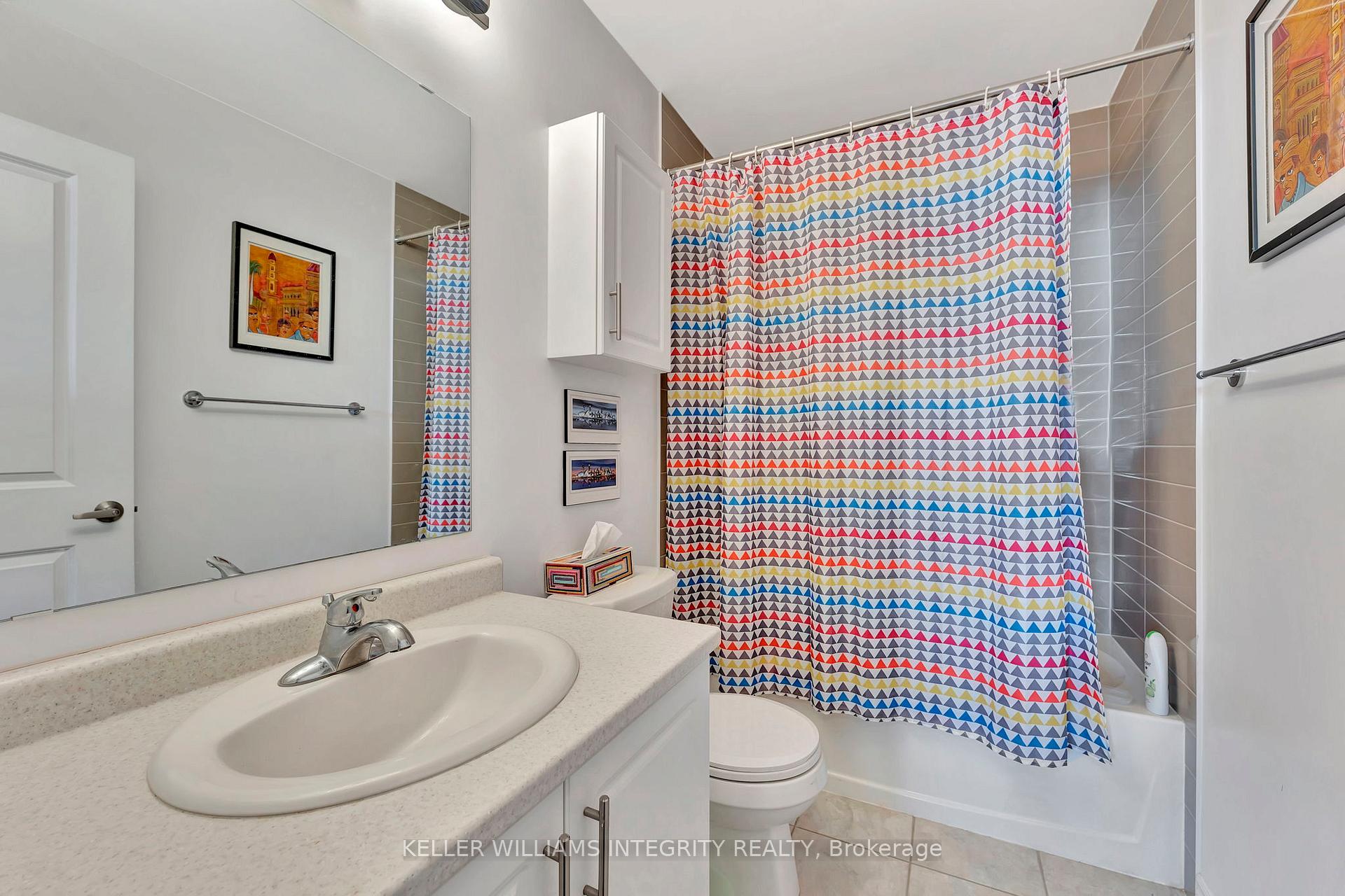 Photo 23 of 40F Jaguar Private, Ottawa, Kanata - Emerald Meadows/Trailwest — HOMEH