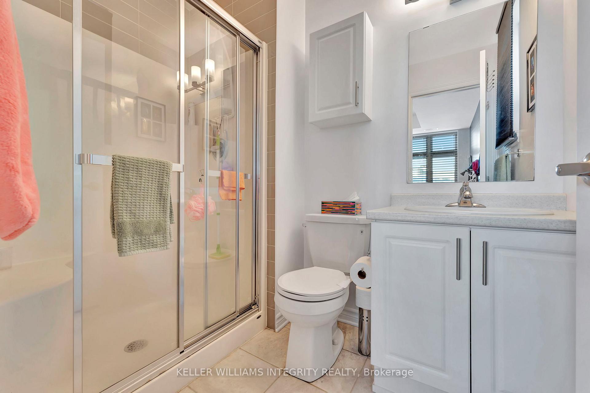 Photo 25 of 40F Jaguar Private, Ottawa, Kanata - Emerald Meadows/Trailwest — HOMEH