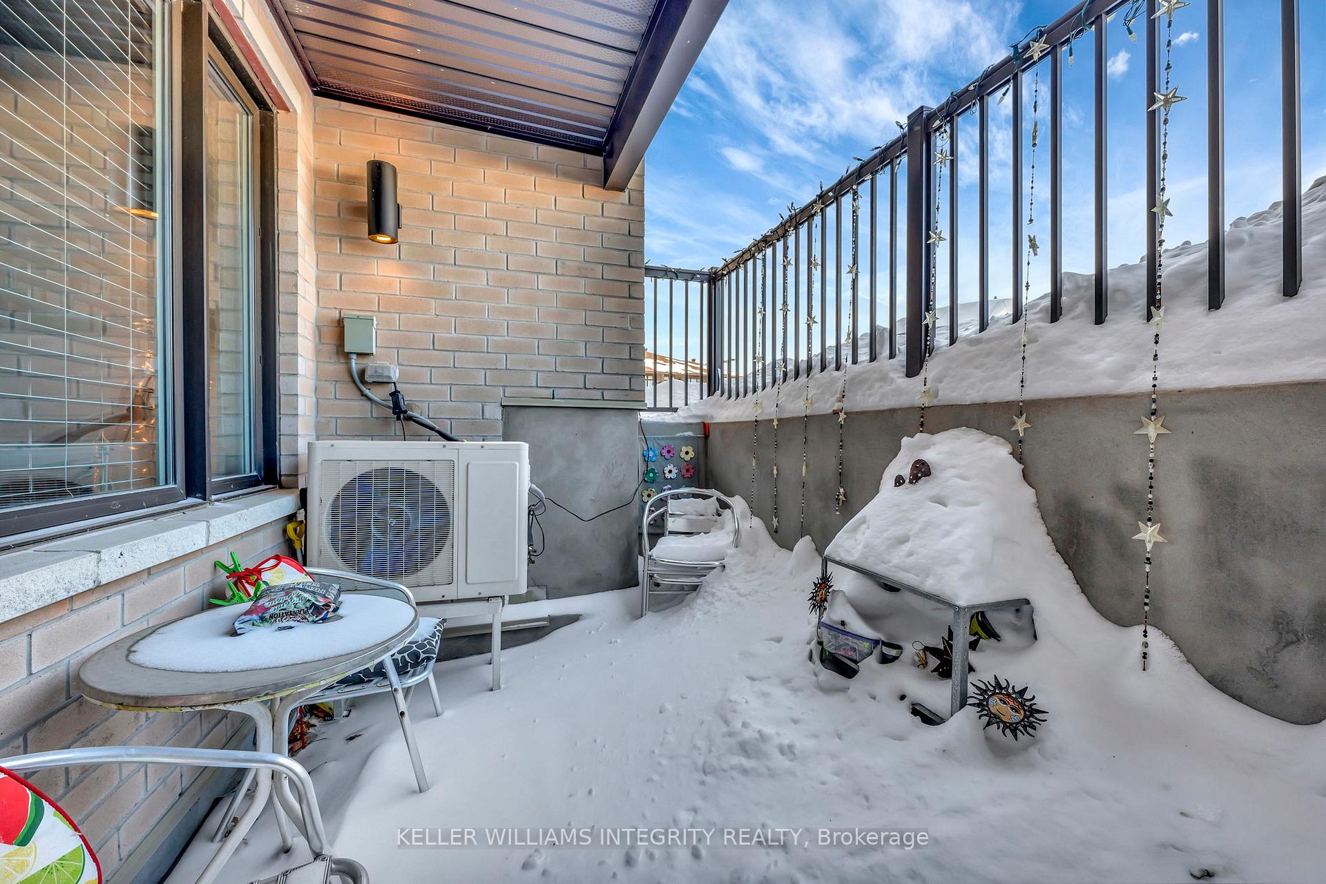 Photo 26 of 40F Jaguar Private, Ottawa, Kanata - Emerald Meadows/Trailwest — HOMEH