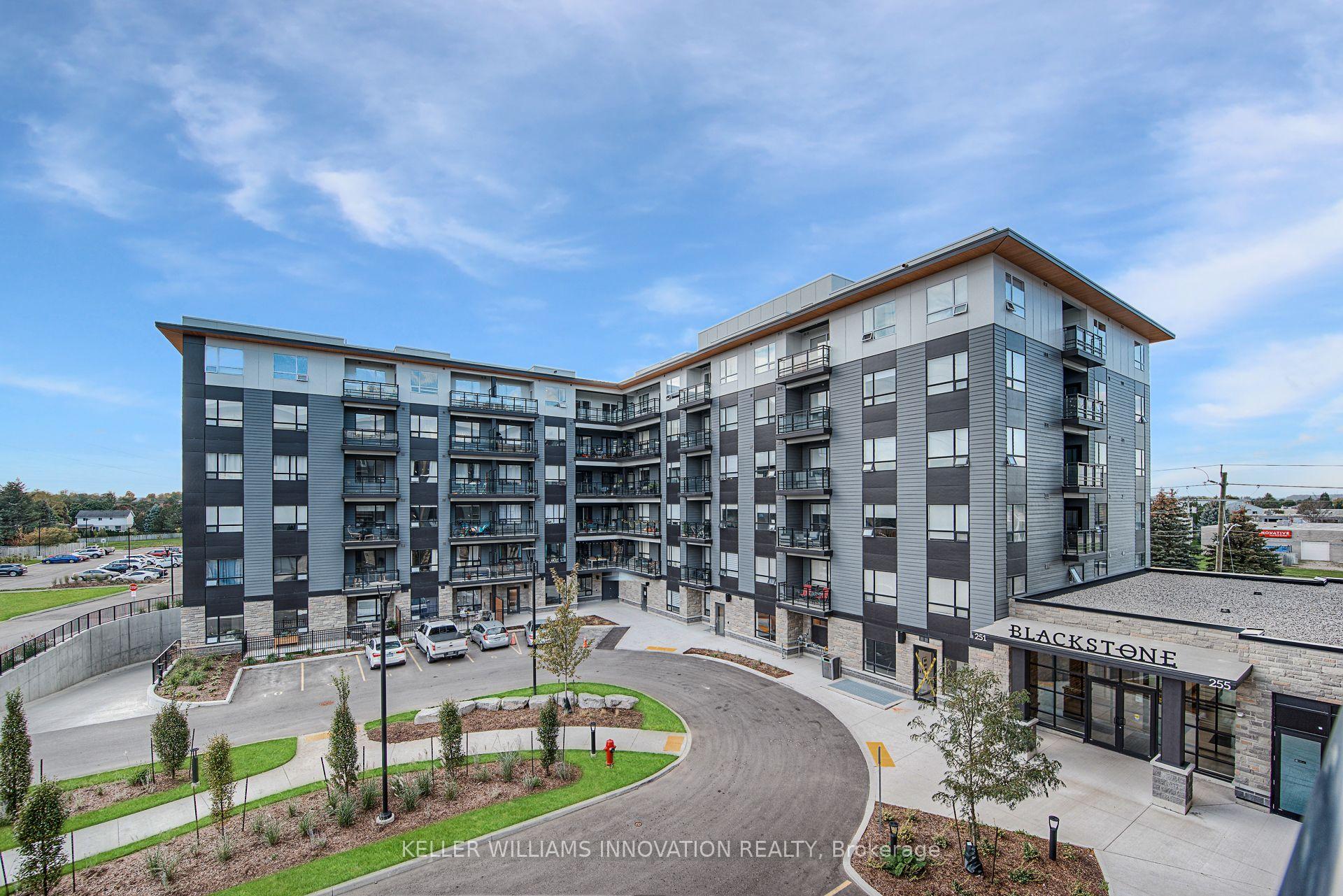 Photo 1 of Unit 303, 255 Northfield Drive E, Waterloo — HOMEH