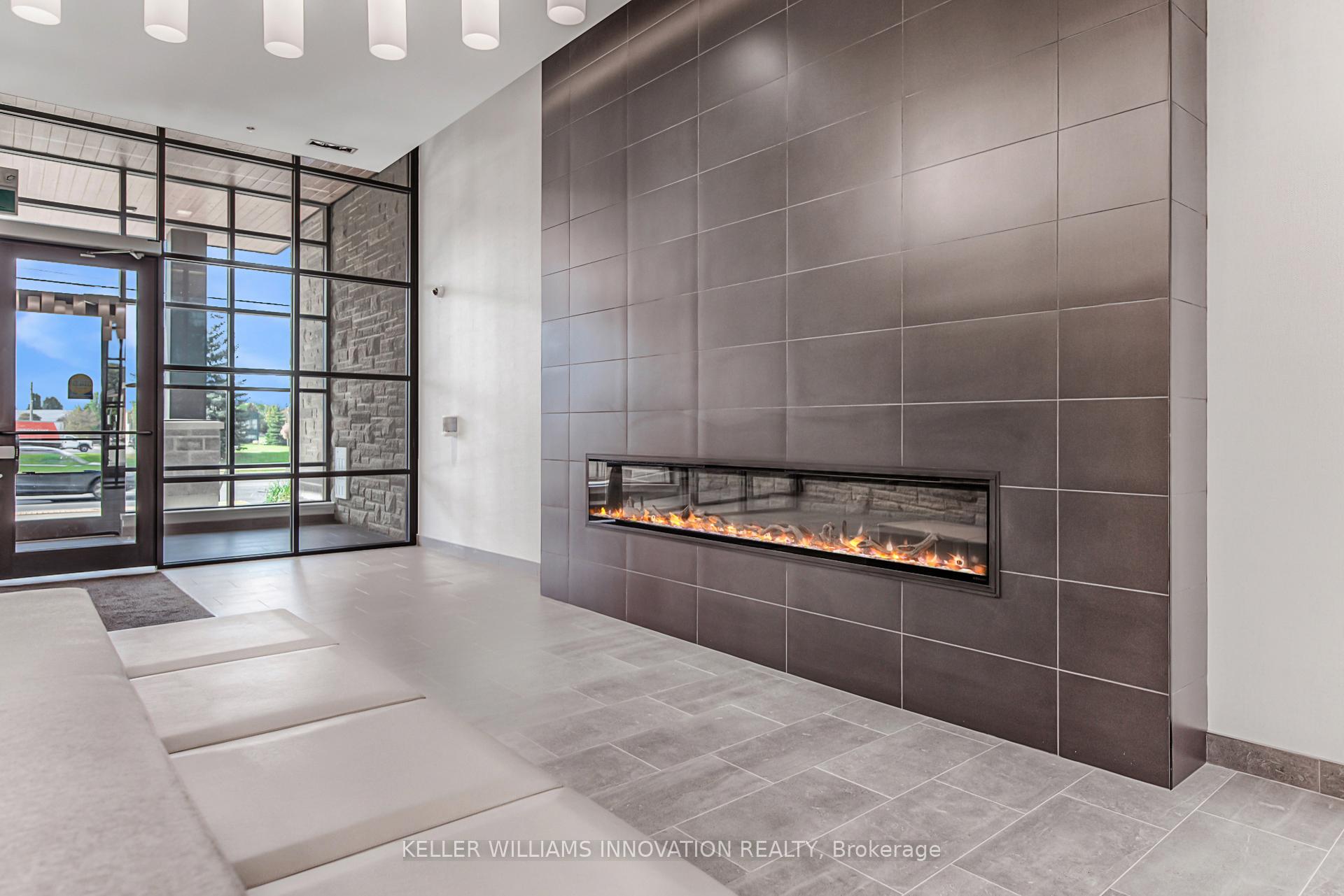Photo 7 of Unit 303, 255 Northfield Drive E, Waterloo — HOMEH