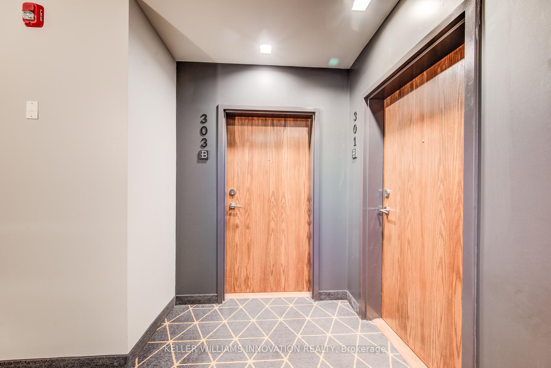Photo 11 of Unit 303, 255 Northfield Drive E, Waterloo — HOMEH