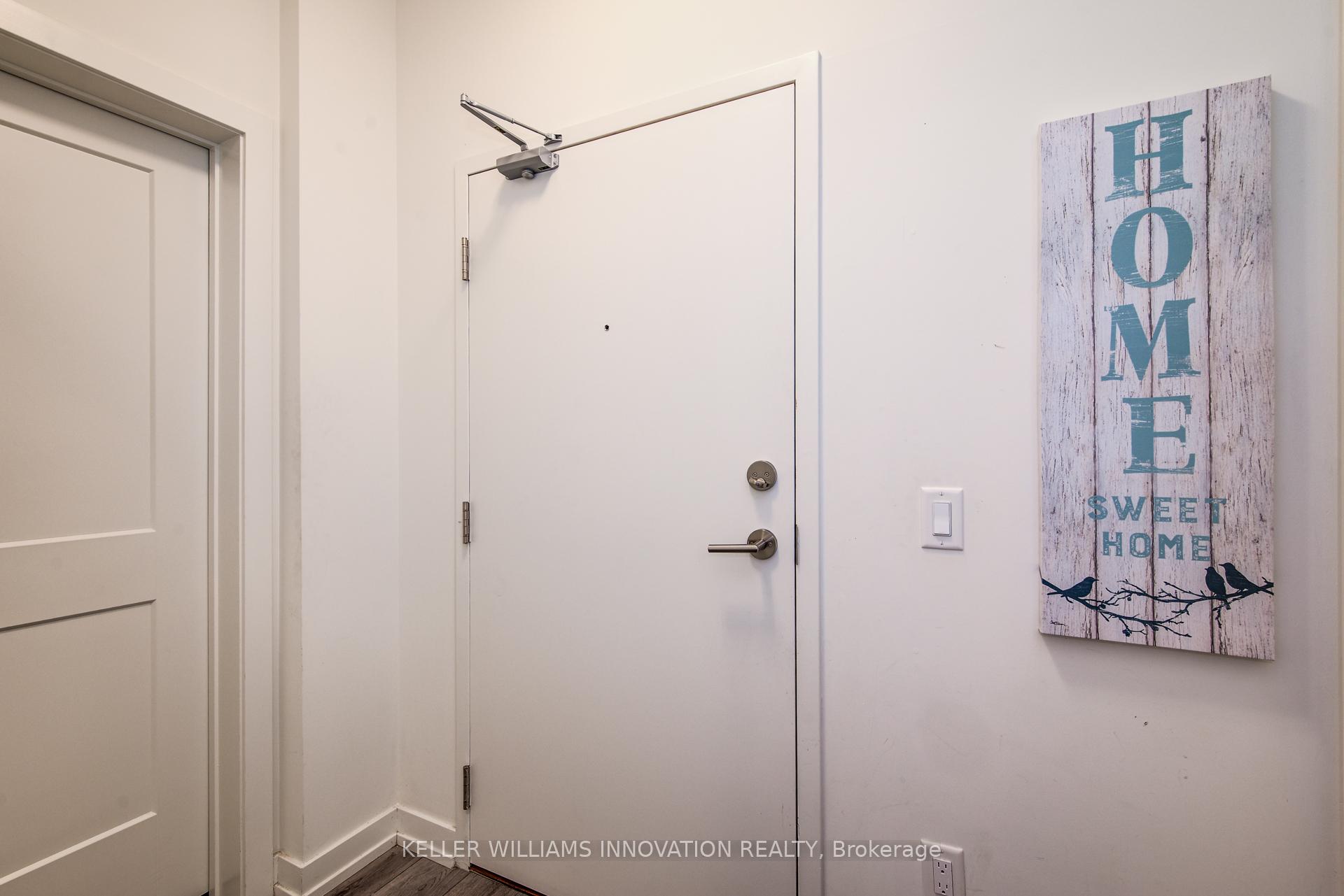 Photo 12 of Unit 303, 255 Northfield Drive E, Waterloo — HOMEH