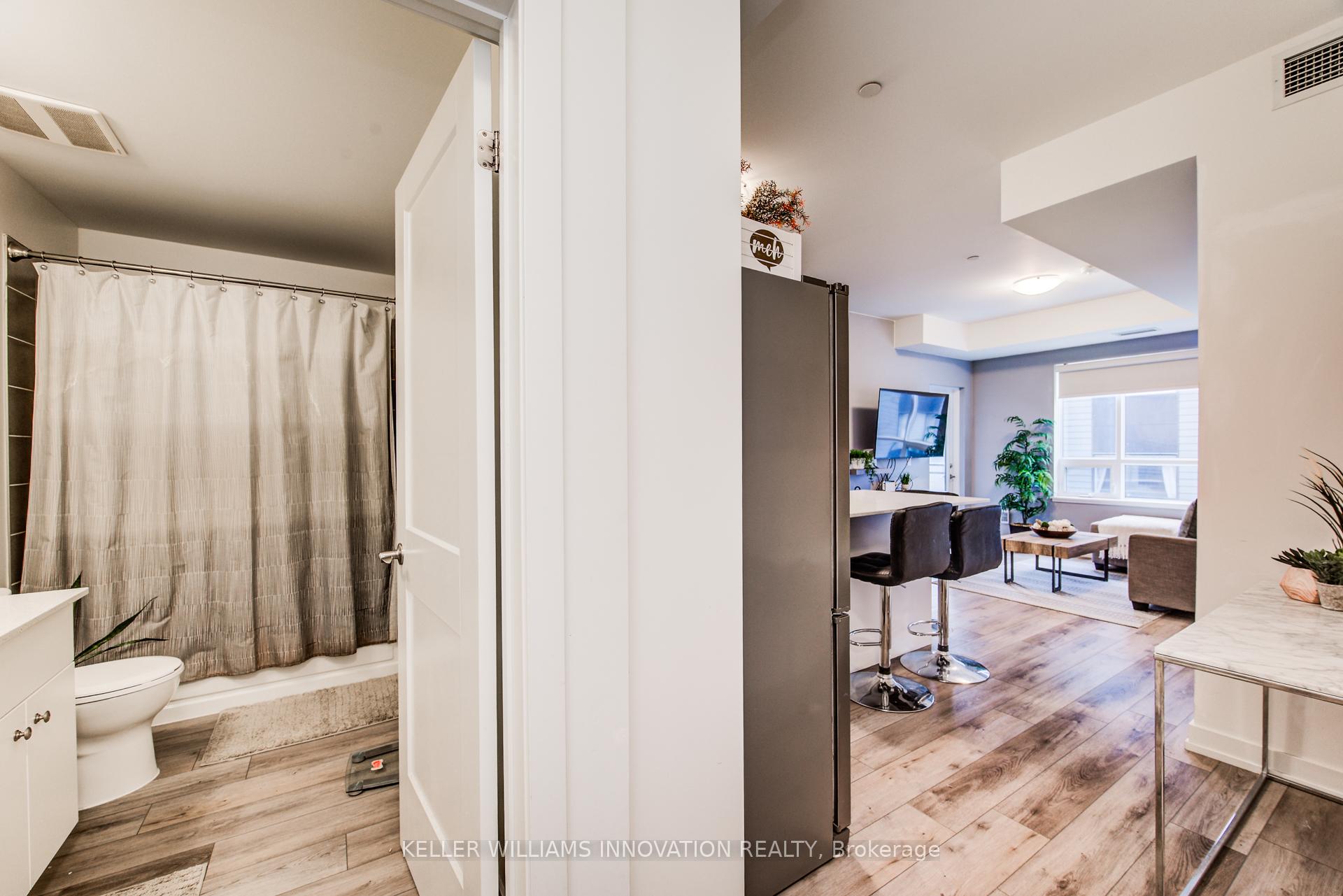 Photo 13 of Unit 303, 255 Northfield Drive E, Waterloo — HOMEH