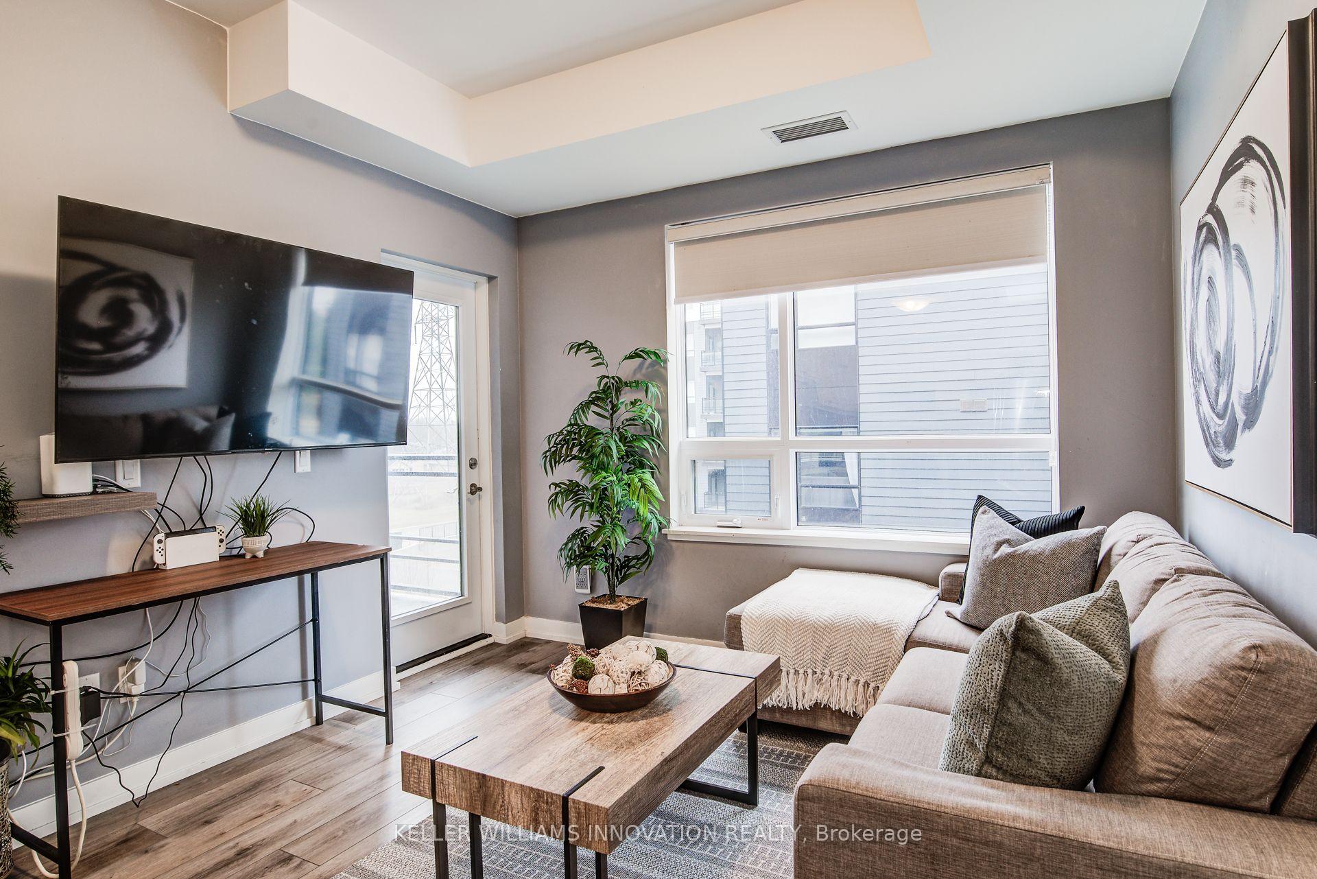 Photo 57 of Unit 303, 255 Northfield Drive E, Waterloo — HOMEH
