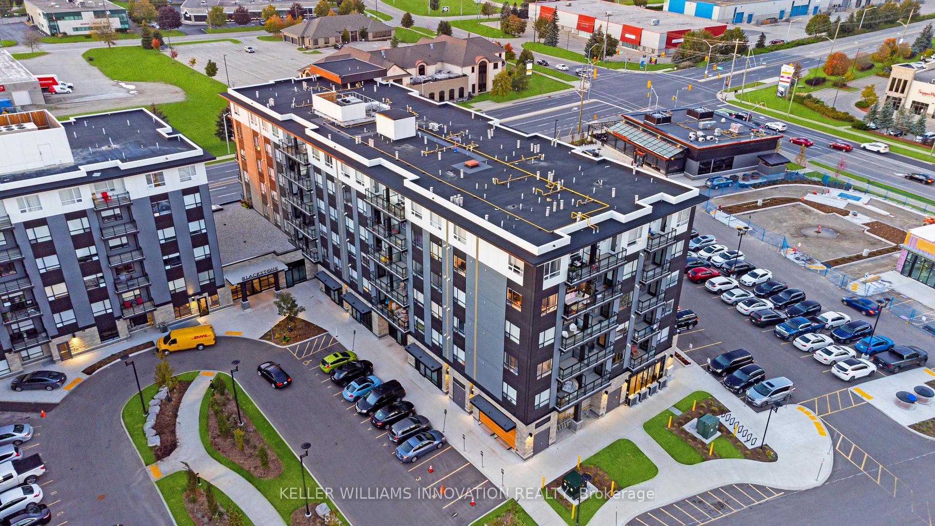 Photo 72 of Unit 303, 255 Northfield Drive E, Waterloo — HOMEH