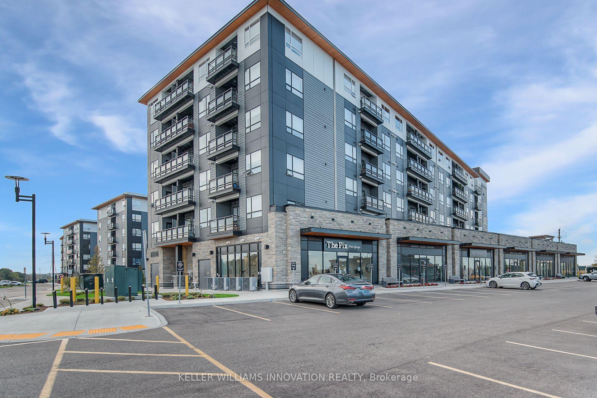 Photo 23 of Unit 303, 255 Northfield Drive E, Waterloo — HOMEH