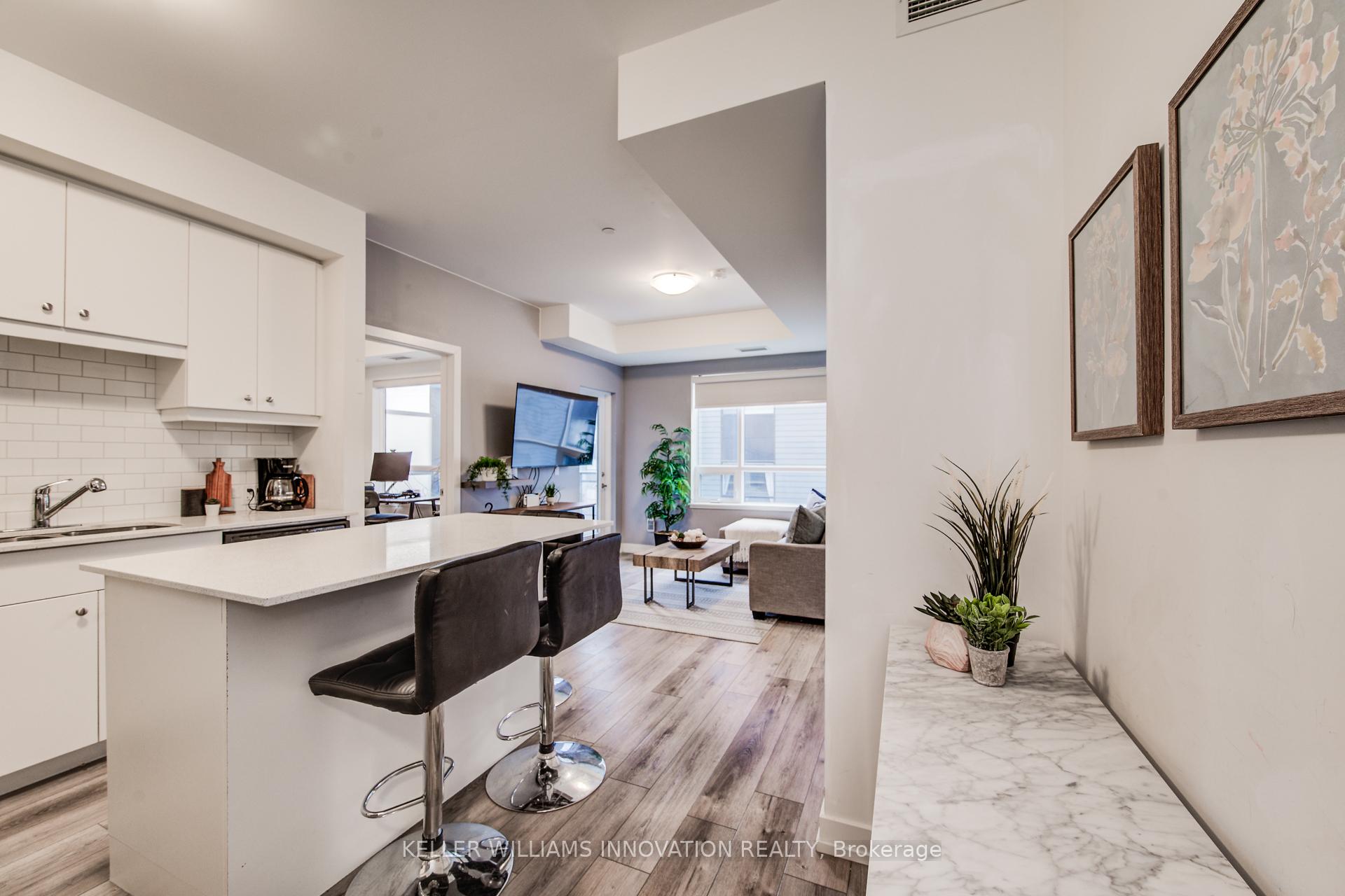 Photo 34 of Unit 303, 255 Northfield Drive E, Waterloo — HOMEH