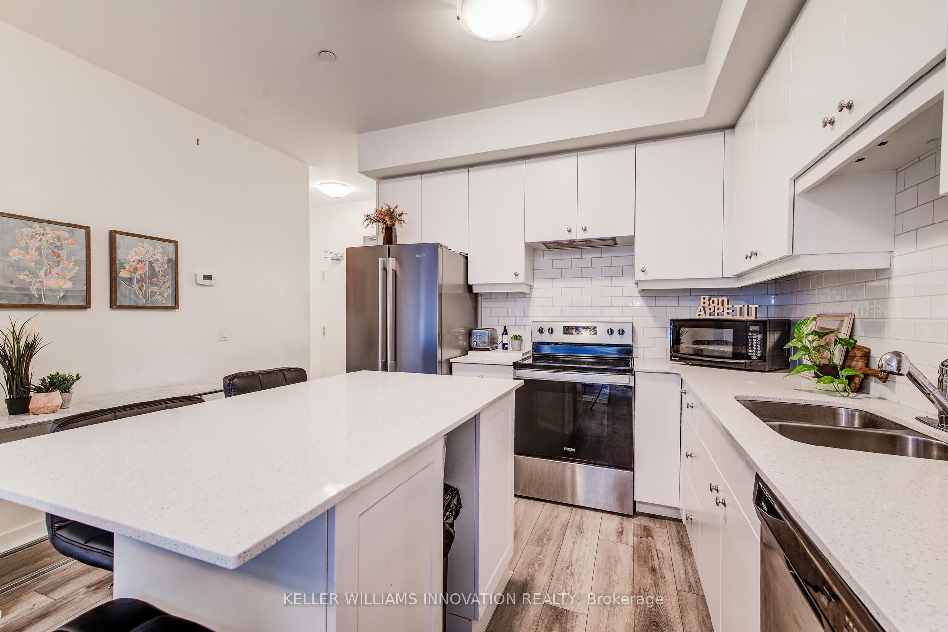 Photo 36 of Unit 303, 255 Northfield Drive E, Waterloo — HOMEH