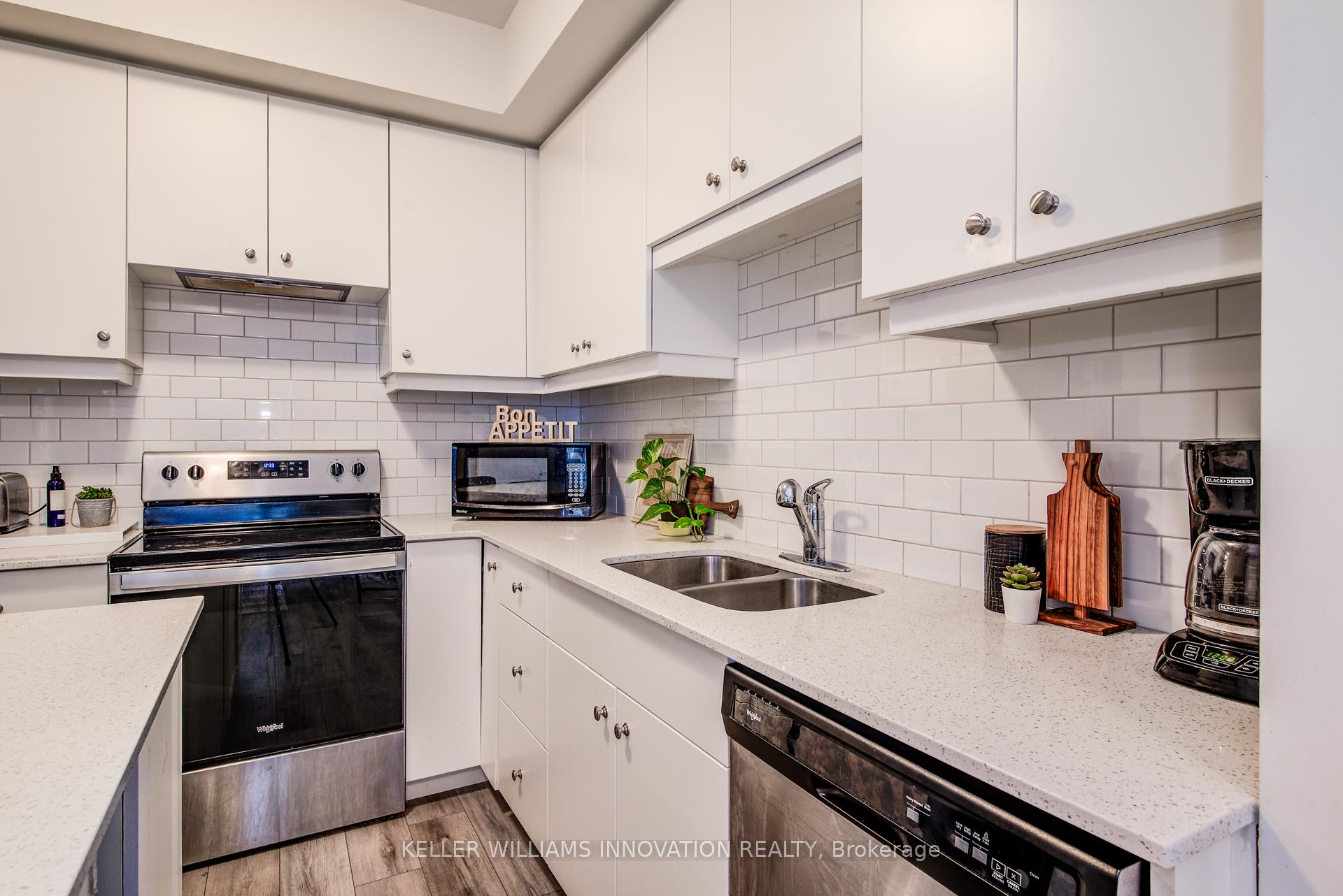 Photo 37 of Unit 303, 255 Northfield Drive E, Waterloo — HOMEH