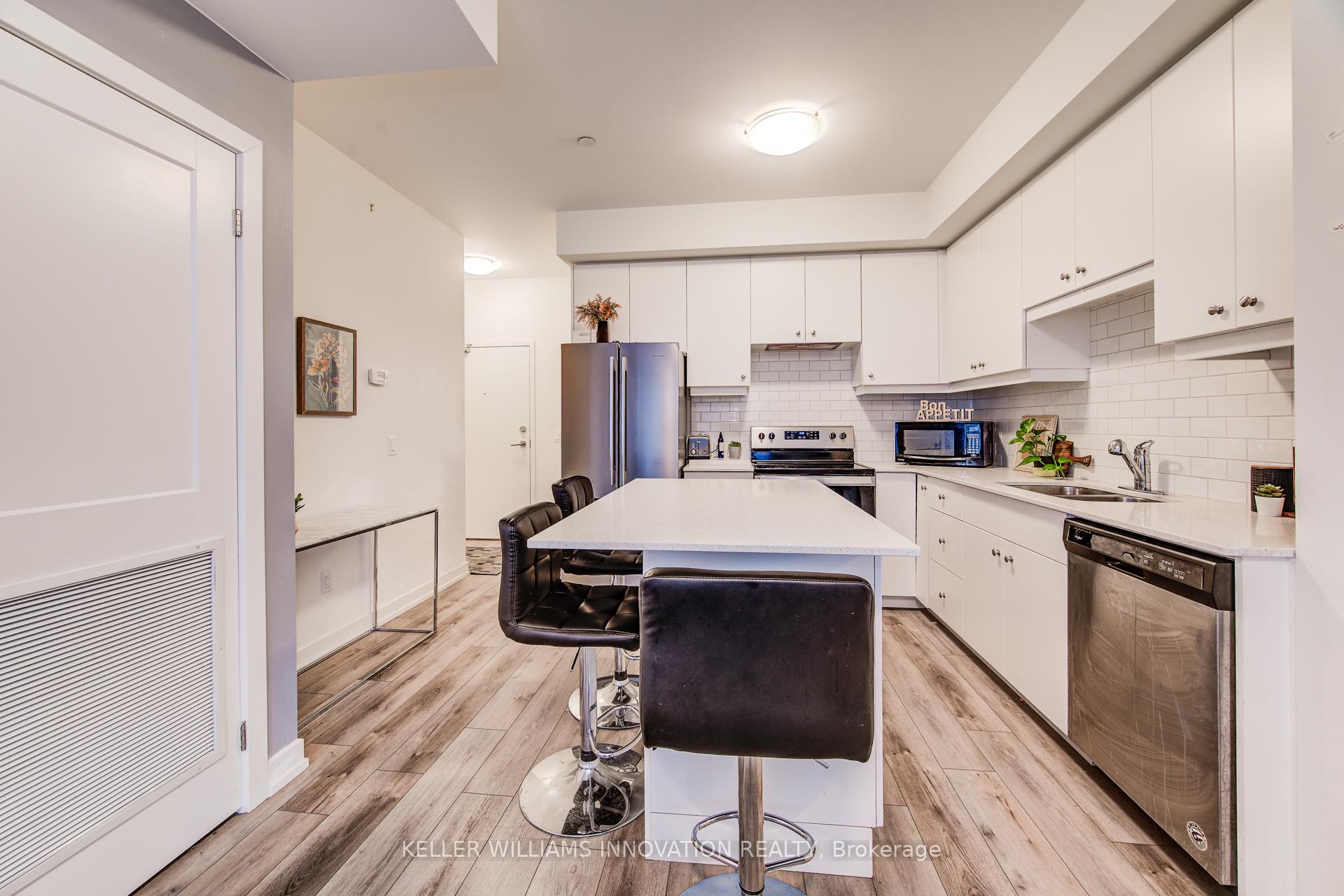 Photo 40 of Unit 303, 255 Northfield Drive E, Waterloo — HOMEH