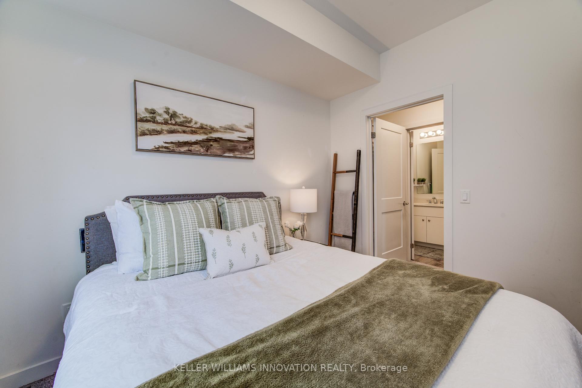 Photo 46 of Unit 303, 255 Northfield Drive E, Waterloo — HOMEH