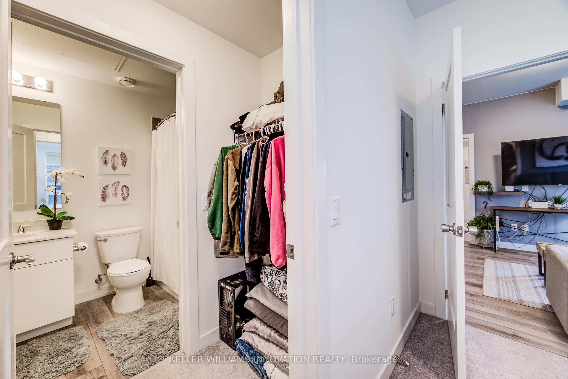 Photo 47 of Unit 303, 255 Northfield Drive E, Waterloo — HOMEH