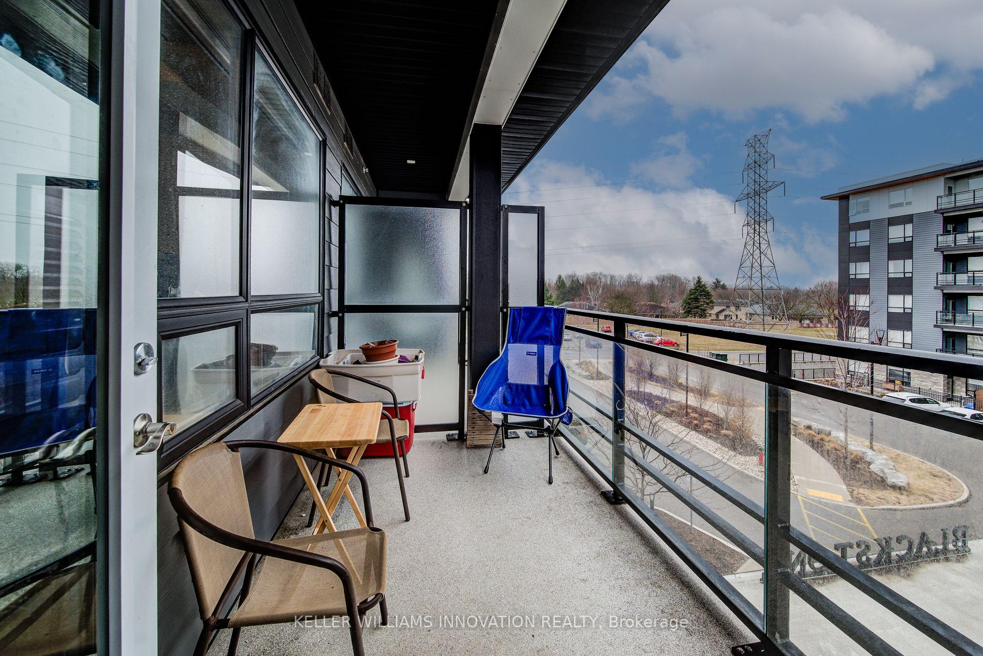 Photo 51 of Unit 303, 255 Northfield Drive E, Waterloo — HOMEH