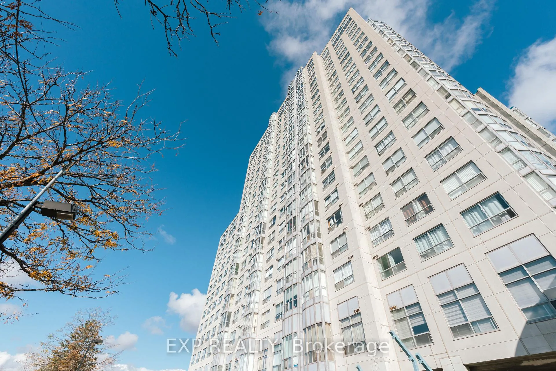 Photo 1 of Unit 310, 2550 Lawrence Avenue E, Scarborough, Dorset Park — HOMEH