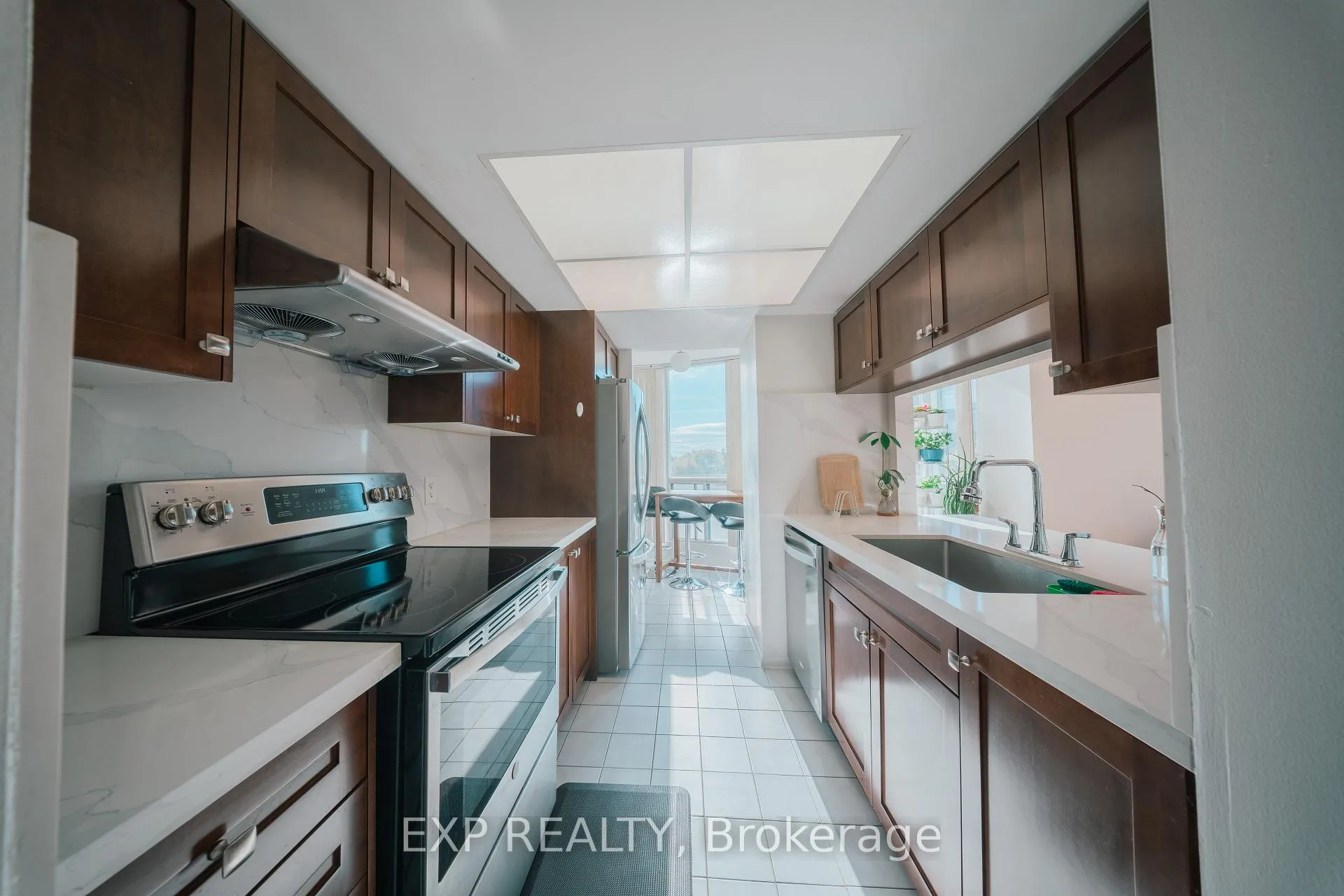 Photo 11 of Unit 310, 2550 Lawrence Avenue E, Scarborough, Dorset Park — HOMEH
