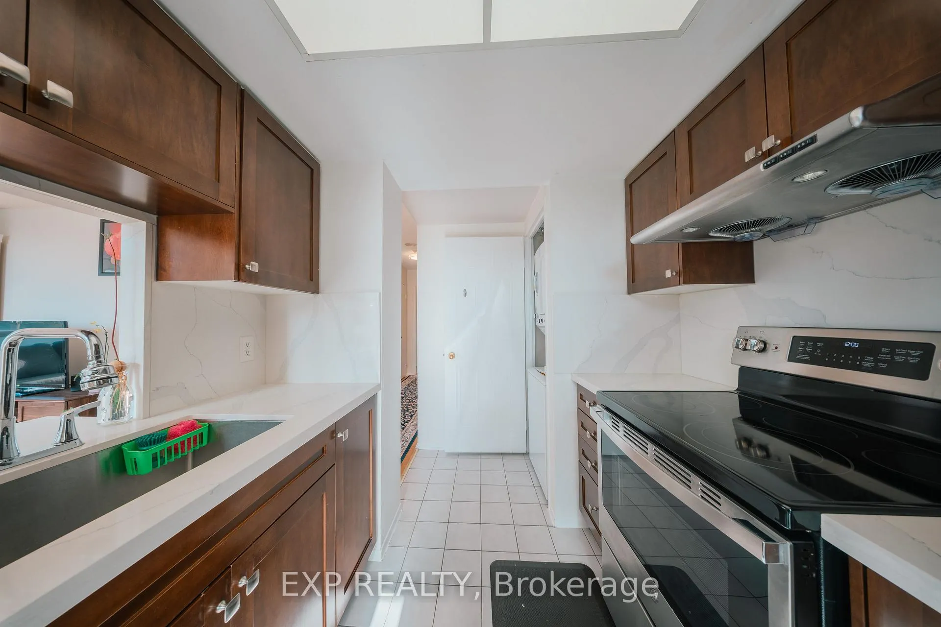 Photo 12 of Unit 310, 2550 Lawrence Avenue E, Scarborough, Dorset Park — HOMEH