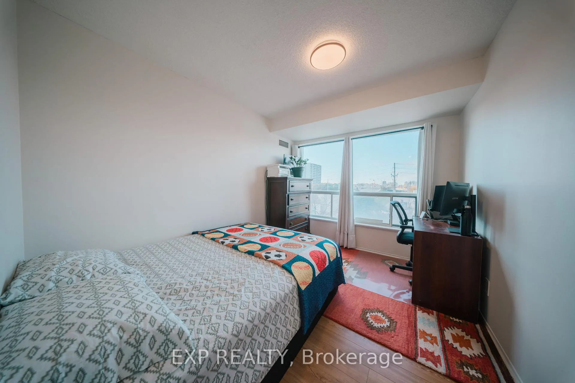 Photo 15 of Unit 310, 2550 Lawrence Avenue E, Scarborough, Dorset Park — HOMEH