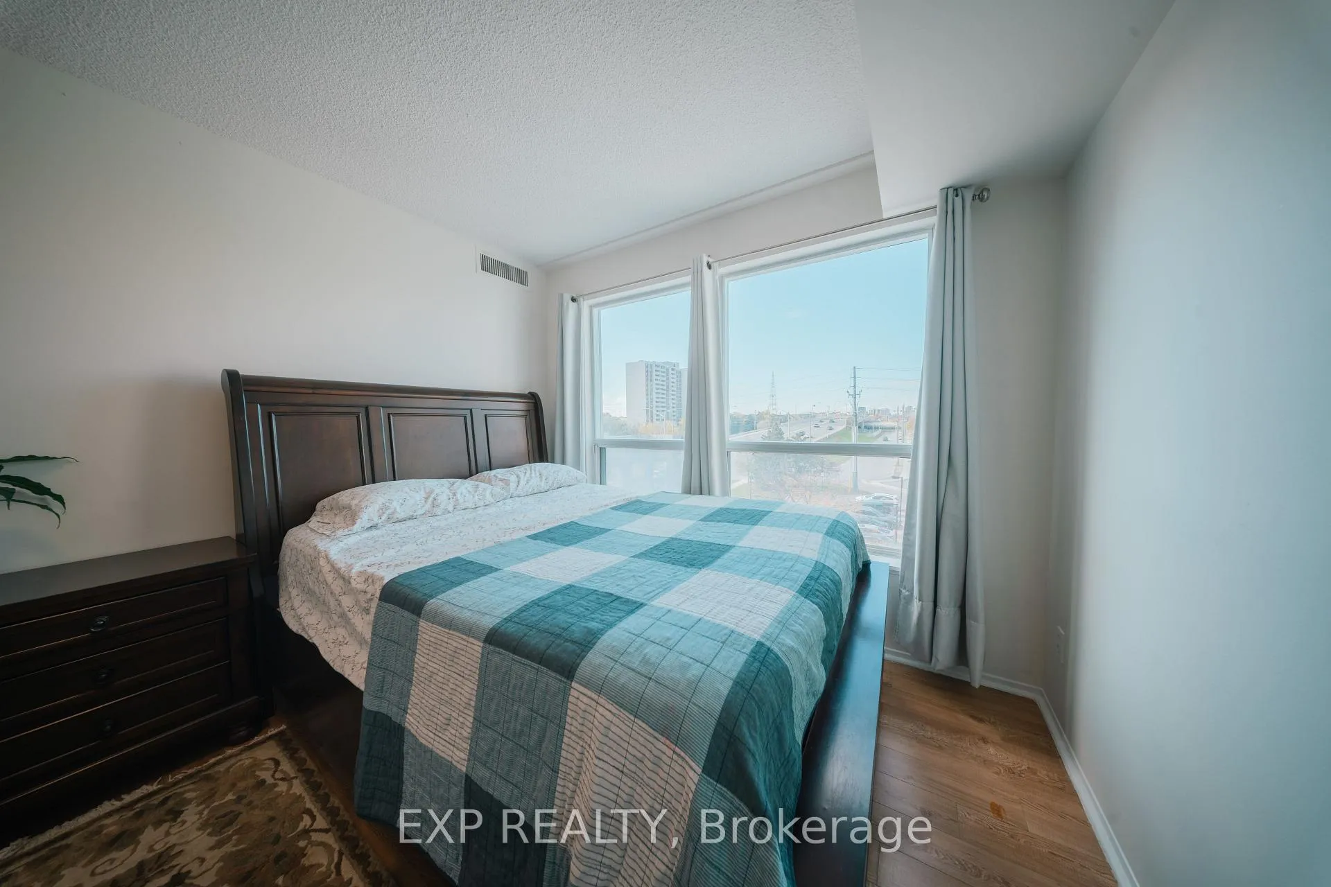 Photo 23 of Unit 310, 2550 Lawrence Avenue E, Scarborough, Dorset Park — HOMEH