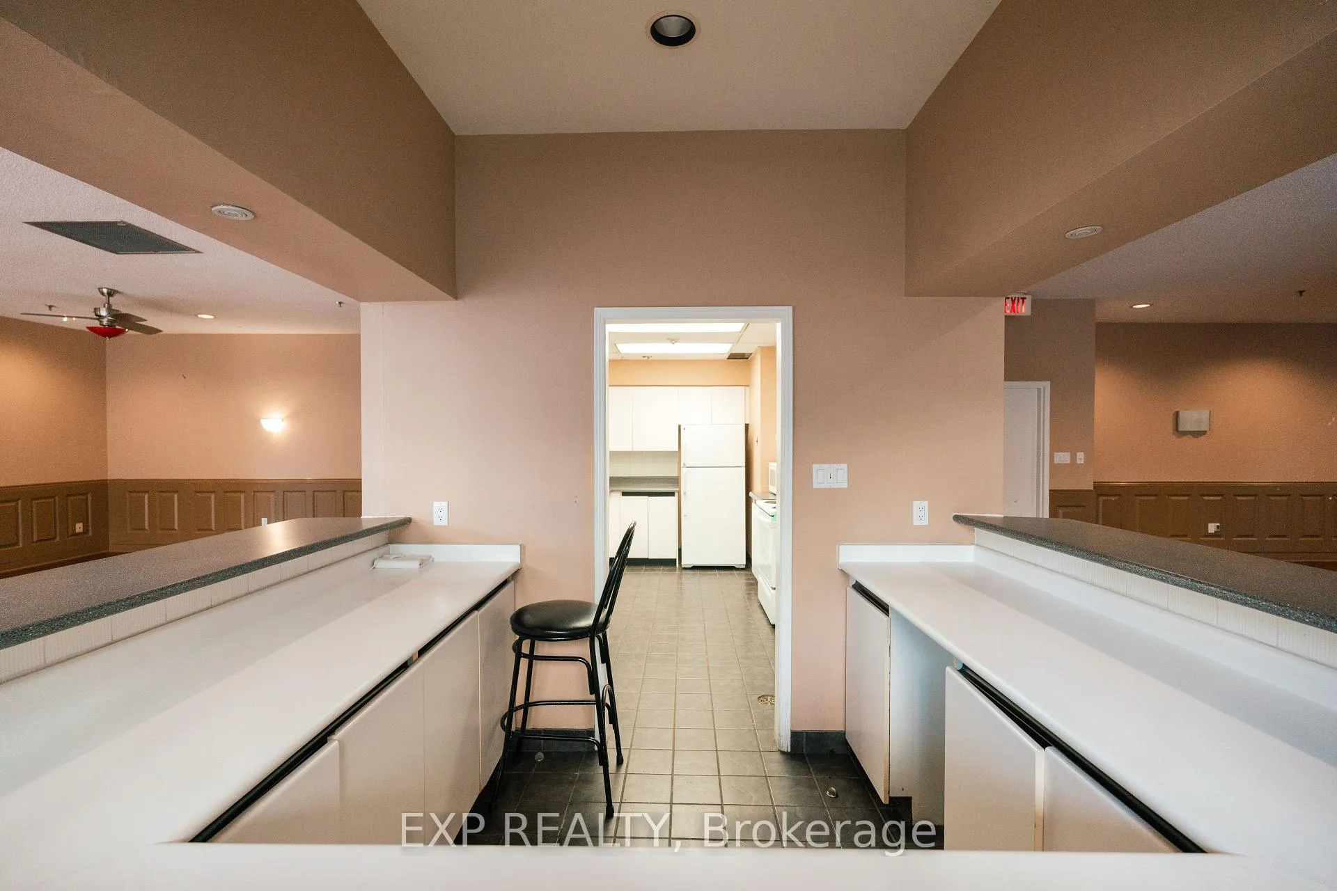 Photo 30 of Unit 310, 2550 Lawrence Avenue E, Scarborough, Dorset Park — HOMEH