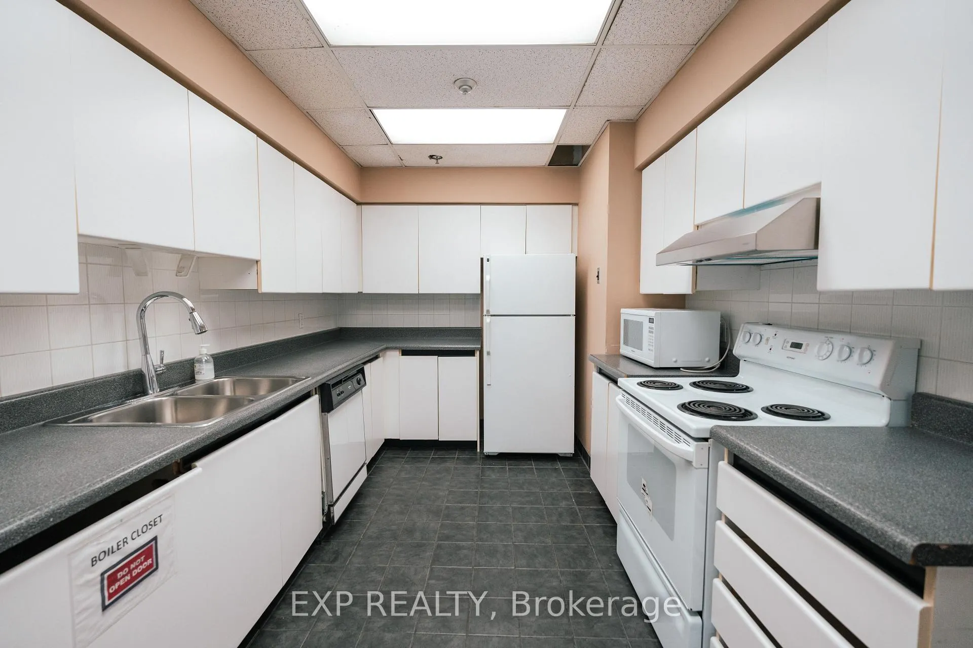 Photo 31 of Unit 310, 2550 Lawrence Avenue E, Scarborough, Dorset Park — HOMEH