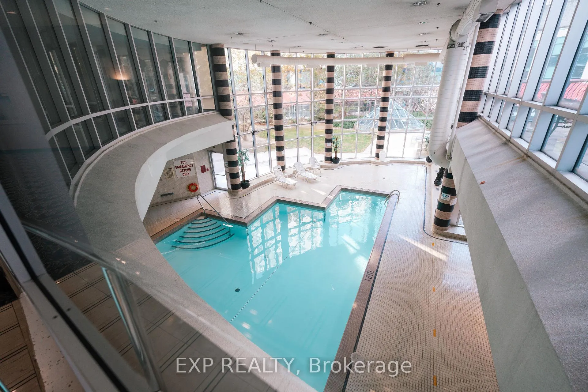Photo 32 of Unit 310, 2550 Lawrence Avenue E, Scarborough, Dorset Park — HOMEH