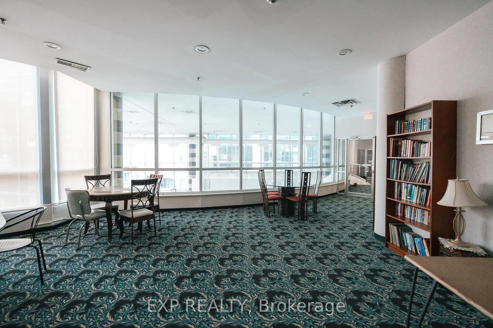 Photo 33 of Unit 310, 2550 Lawrence Avenue E, Scarborough, Dorset Park — HOMEH