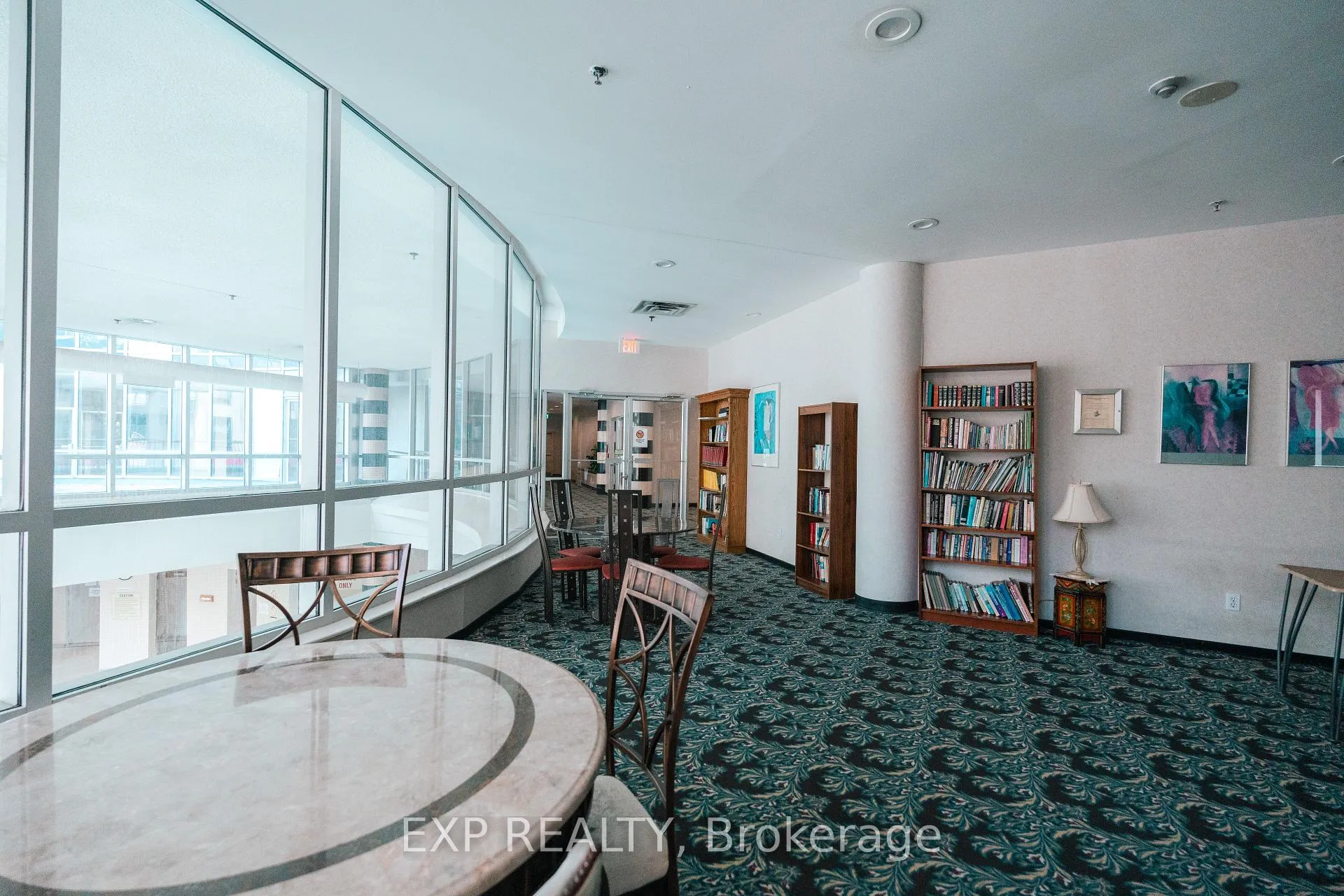 Photo 34 of Unit 310, 2550 Lawrence Avenue E, Scarborough, Dorset Park — HOMEH