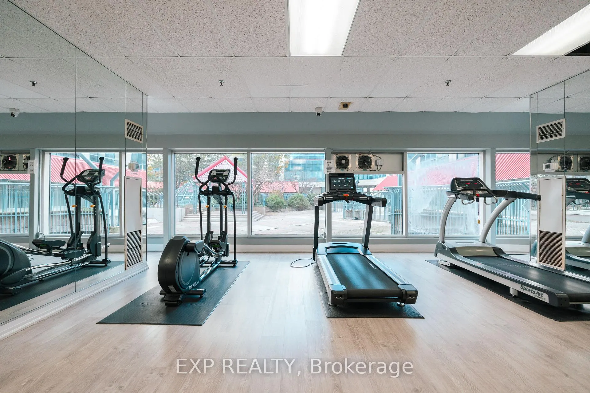 Photo 37 of Unit 310, 2550 Lawrence Avenue E, Scarborough, Dorset Park — HOMEH
