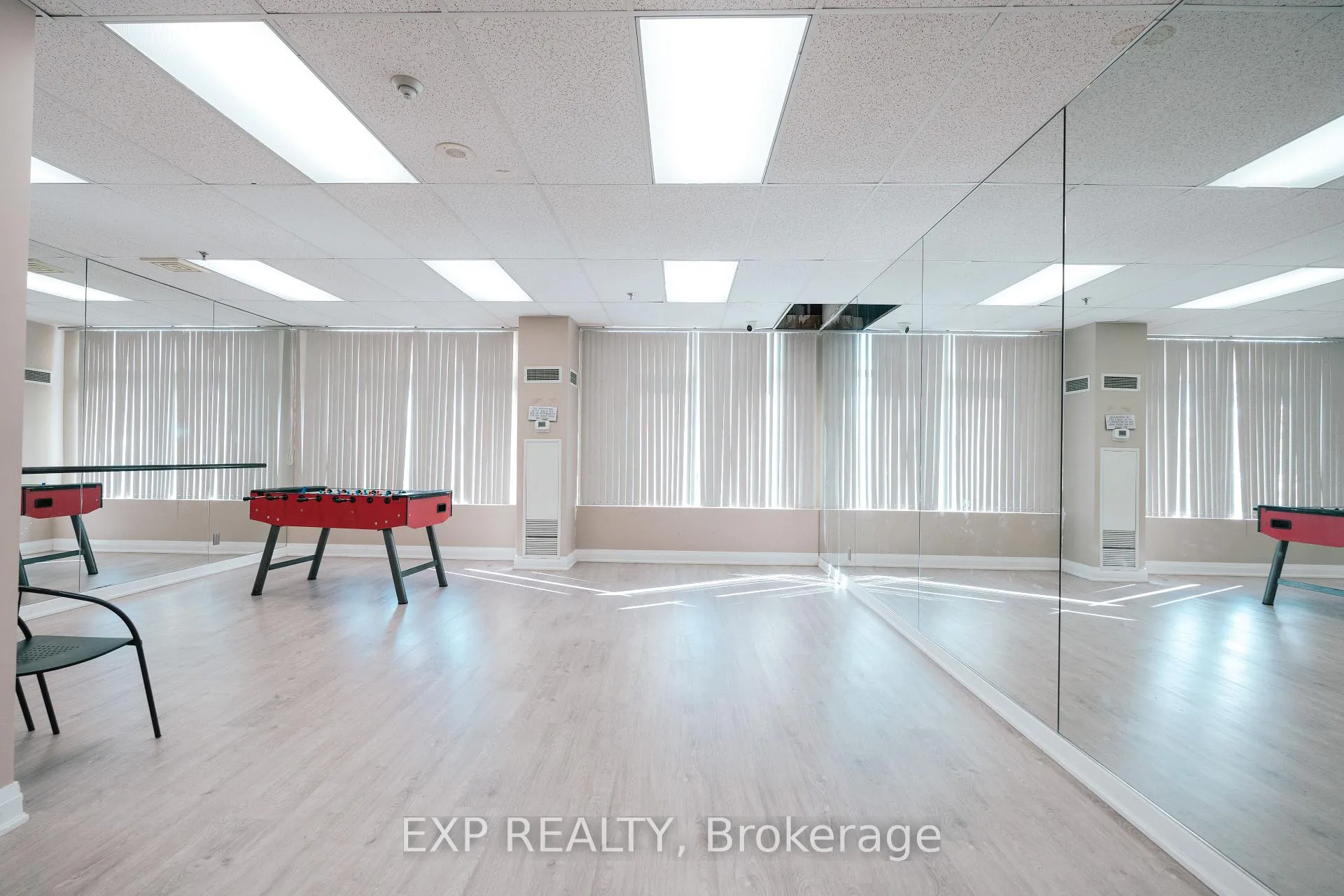 Photo 39 of Unit 310, 2550 Lawrence Avenue E, Scarborough, Dorset Park — HOMEH